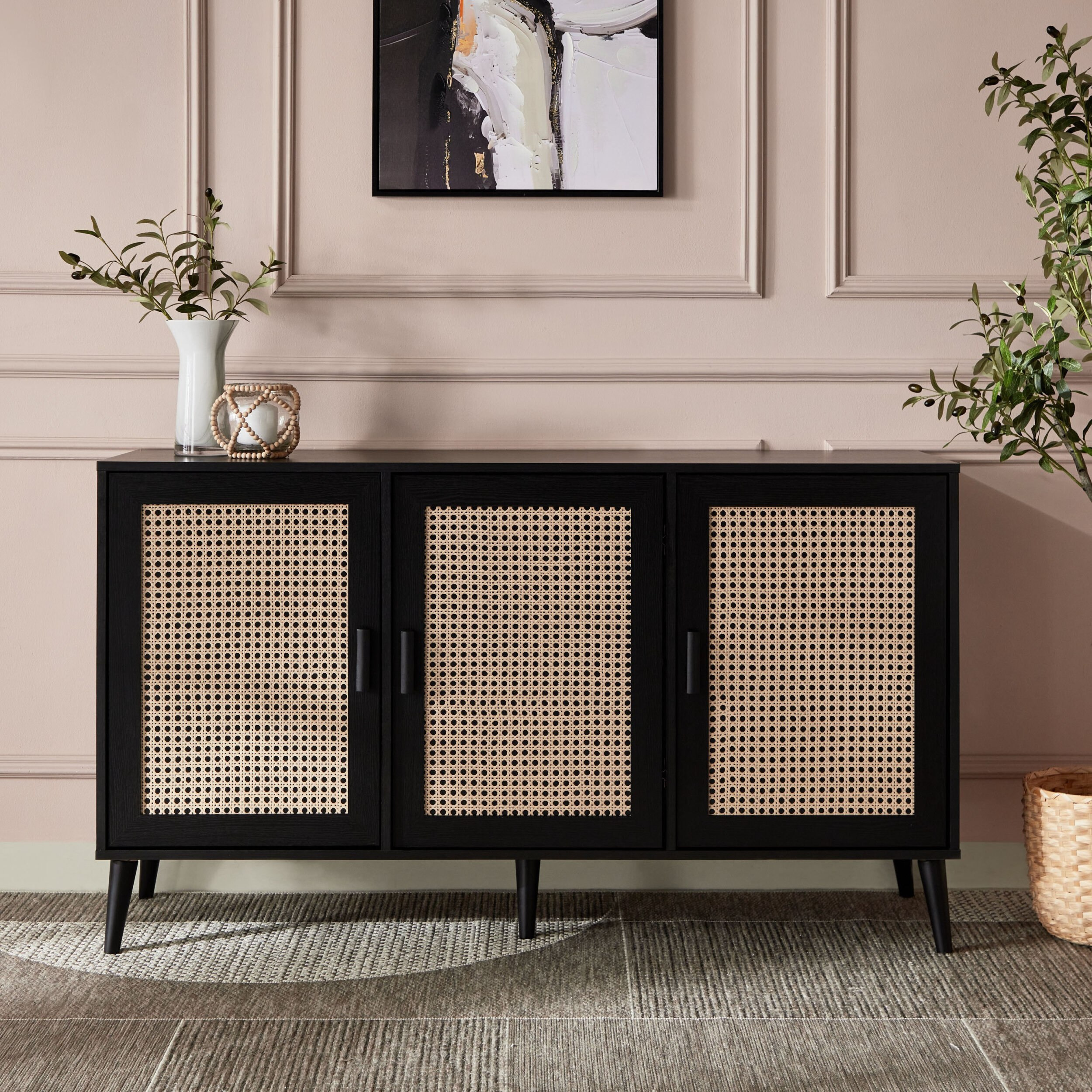 Nordic Sideboard-hbxfurniture-diningroom-buffetsandsideboards-image-3