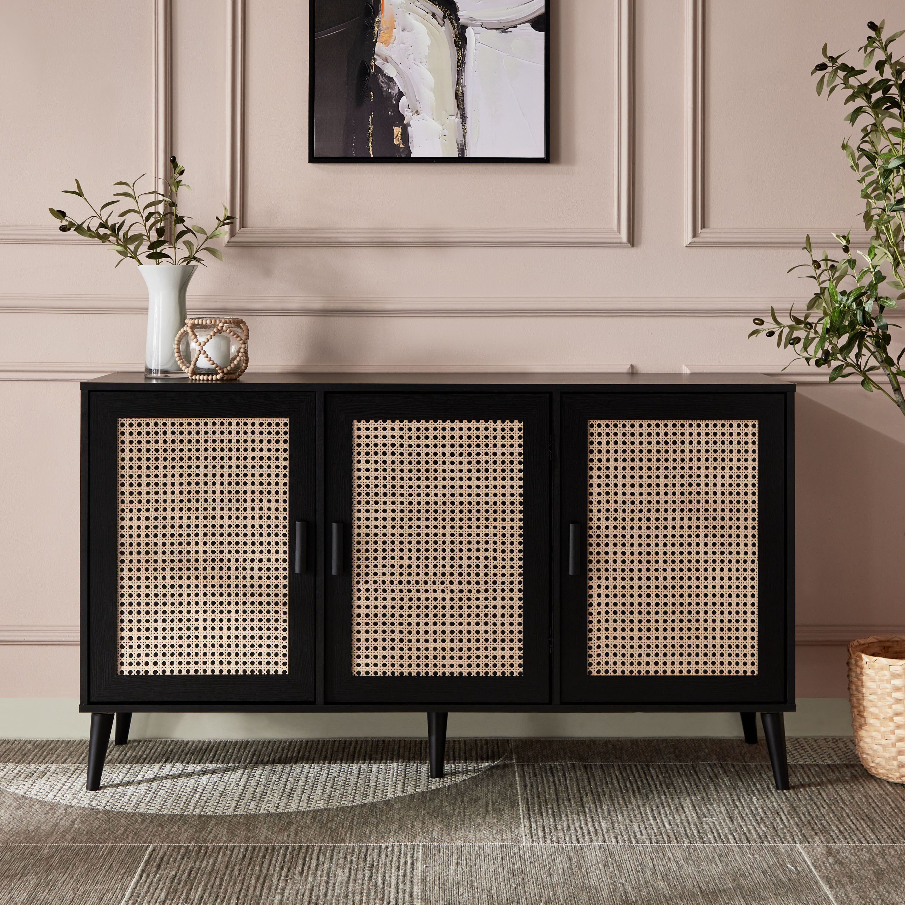 Nordic Sideboard-hbxfurniture-diningroom-buffetsandsideboards-image-2