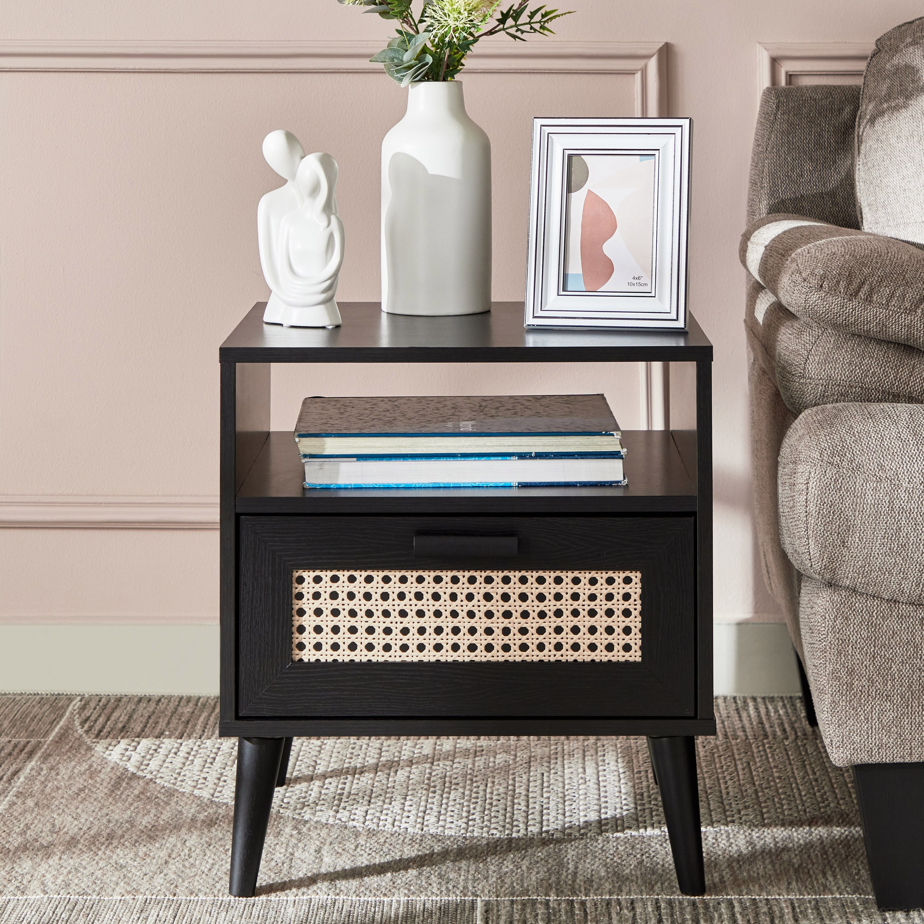 طاولة جانبية روطان من نوردك-hbxfurniture-livingroom-endtables-image-2