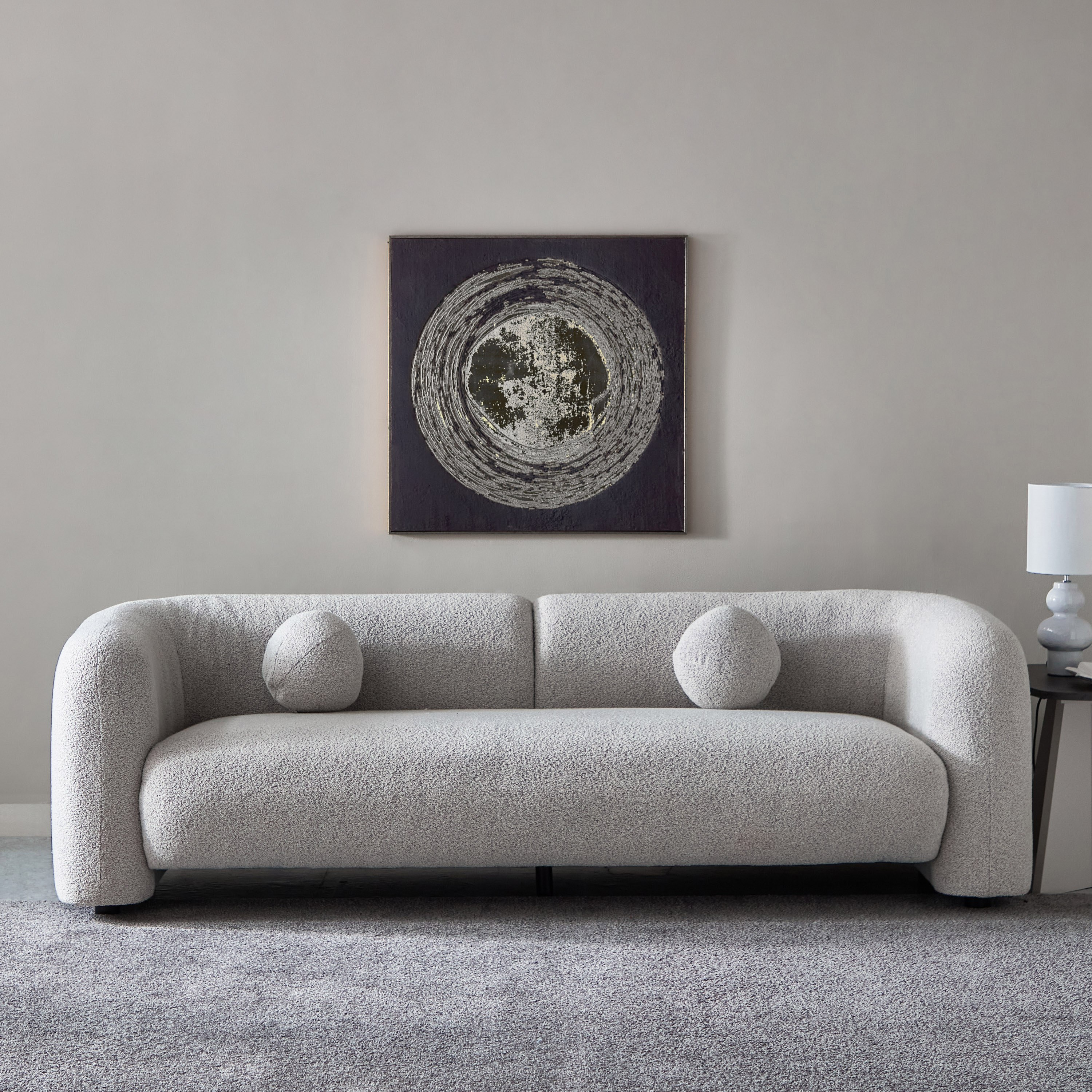 كنبة قماش 3 مقاعد مع 2 وسادة مستديرة من بارسيلو-hbxlivingroom-sofasandarmchairs-sofas-image-2