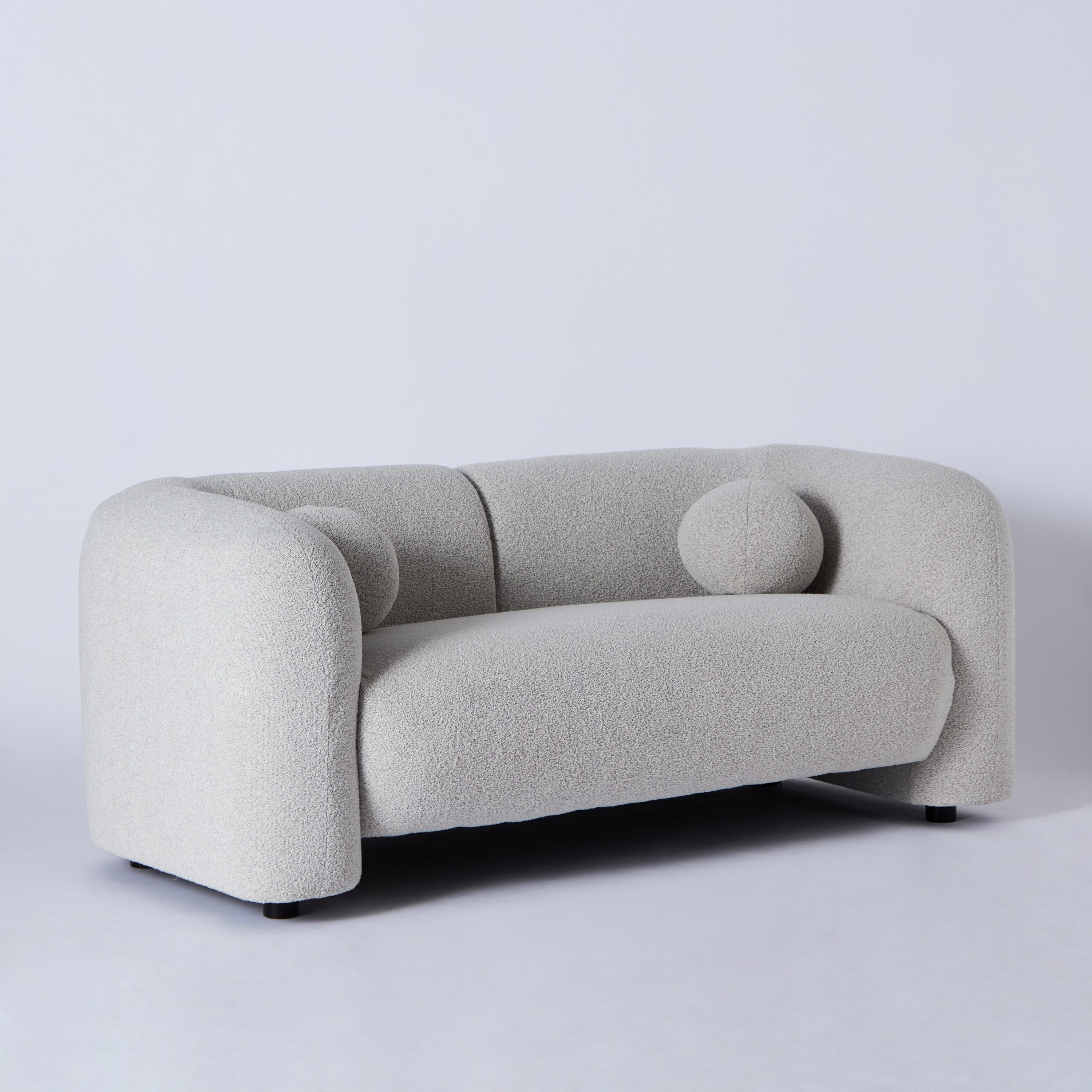 Barcelo 2-Seater Fabric Sofa with 2 Round Cushions-hbxlivingroom-sofasandarmchairs-sofas-image-10