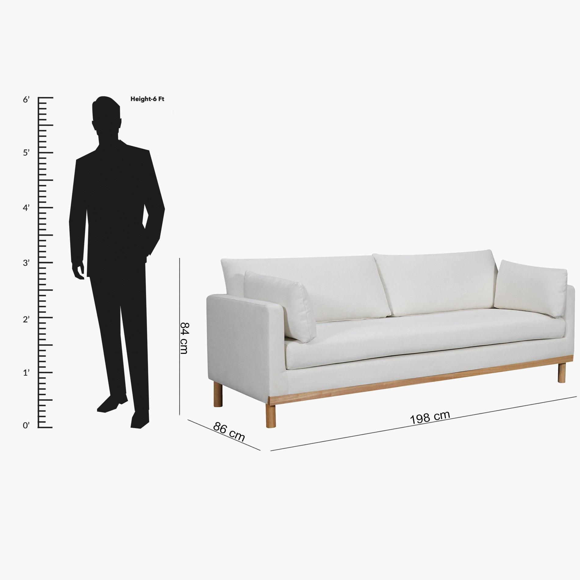 كنبة قماش 3 مقاعد مع وسادتين من زيا-hbxlivingroom-sofasandarmchairs-sofas-image-15