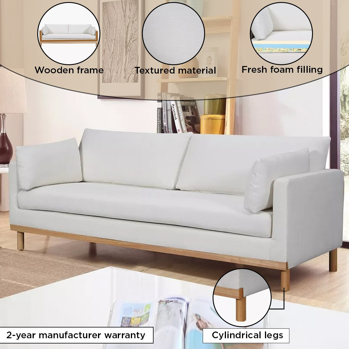 كنبة قماش 3 مقاعد مع وسادتين من زيا-hbxlivingroom-sofasandarmchairs-sofas-image-4