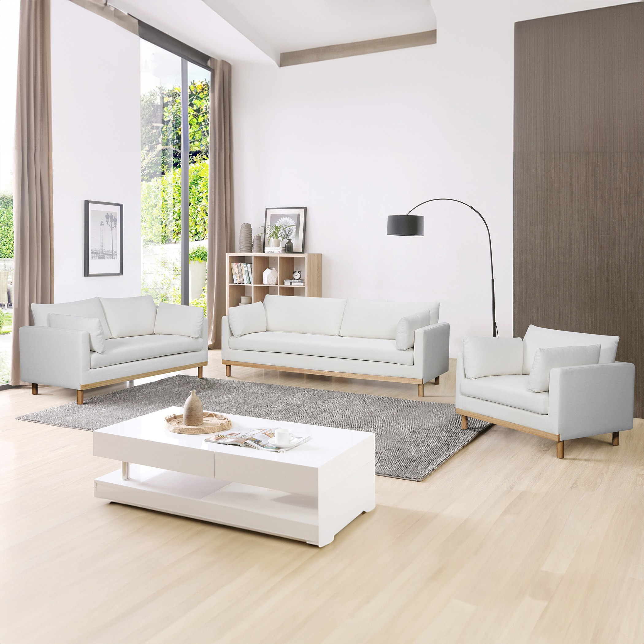 كنبة قماش 3 مقاعد مع وسادتين من زيا-hbxlivingroom-sofasandarmchairs-sofas-image-14