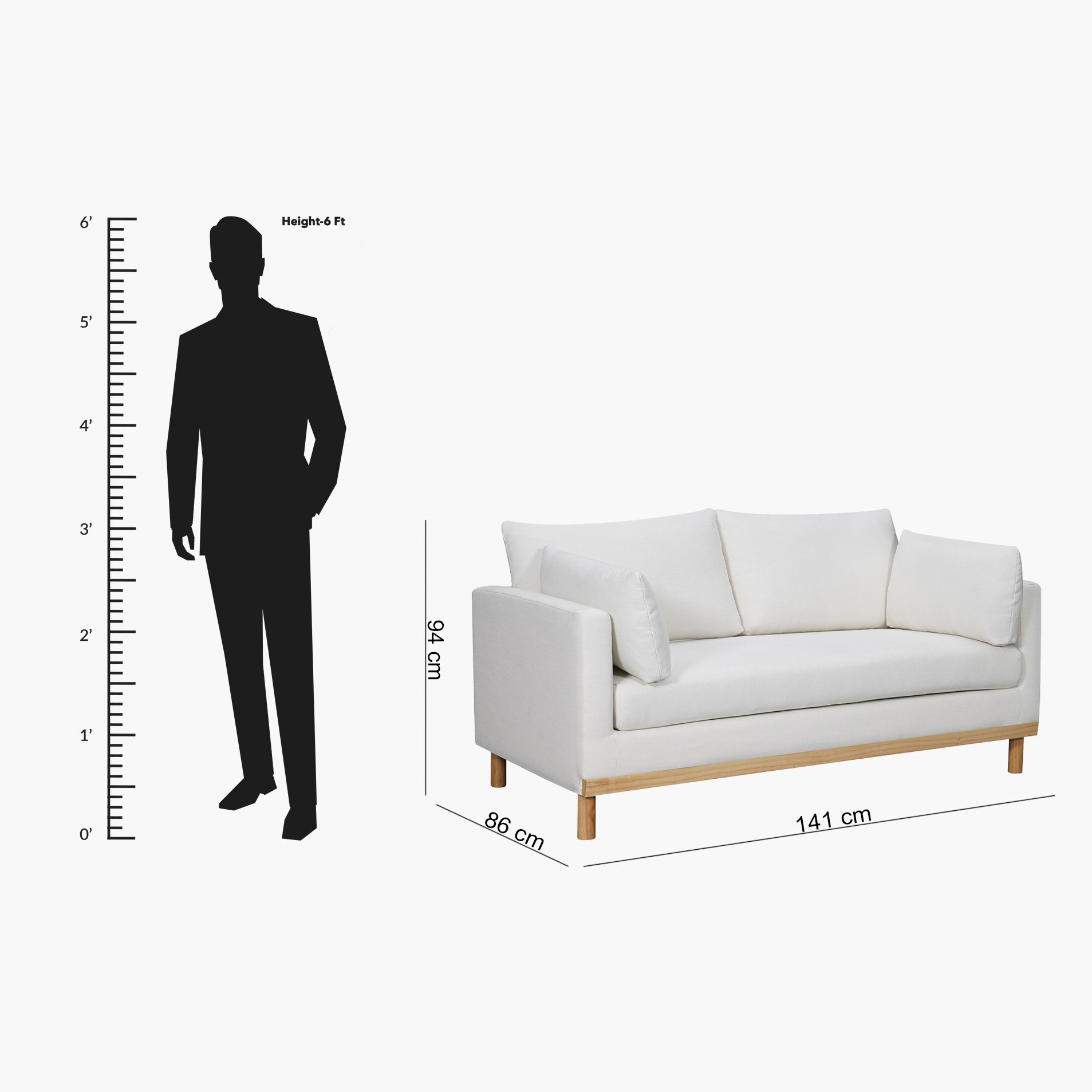 كنبة قماش مقعدين مع وسادتين من زيا-hbxlivingroom-sofasandarmchairs-sofas-image-15