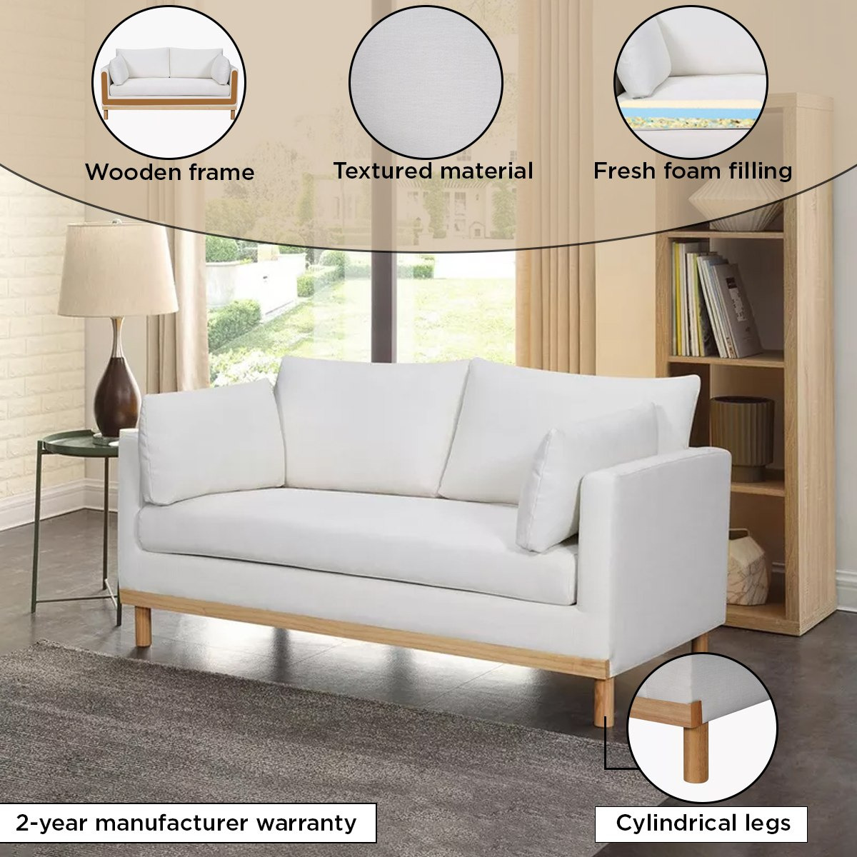 كنبة قماش مقعدين مع وسادتين من زيا-hbxlivingroom-sofasandarmchairs-sofas-image-4