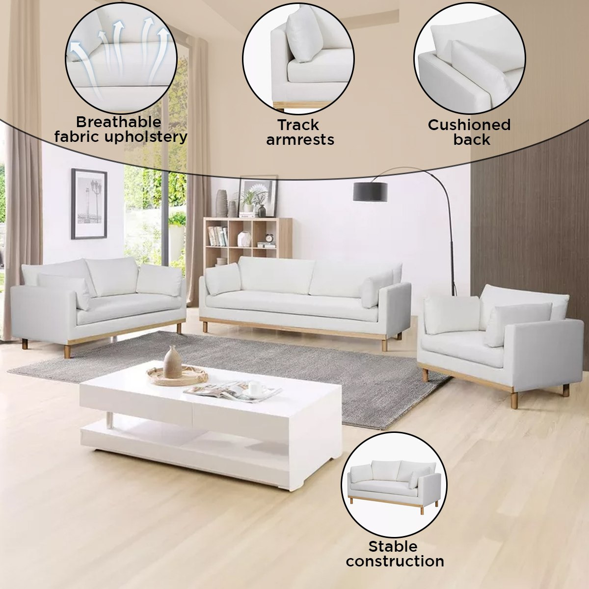 كنبة قماش مقعدين مع وسادتين من زيا-hbxlivingroom-sofasandarmchairs-sofas-image-5
