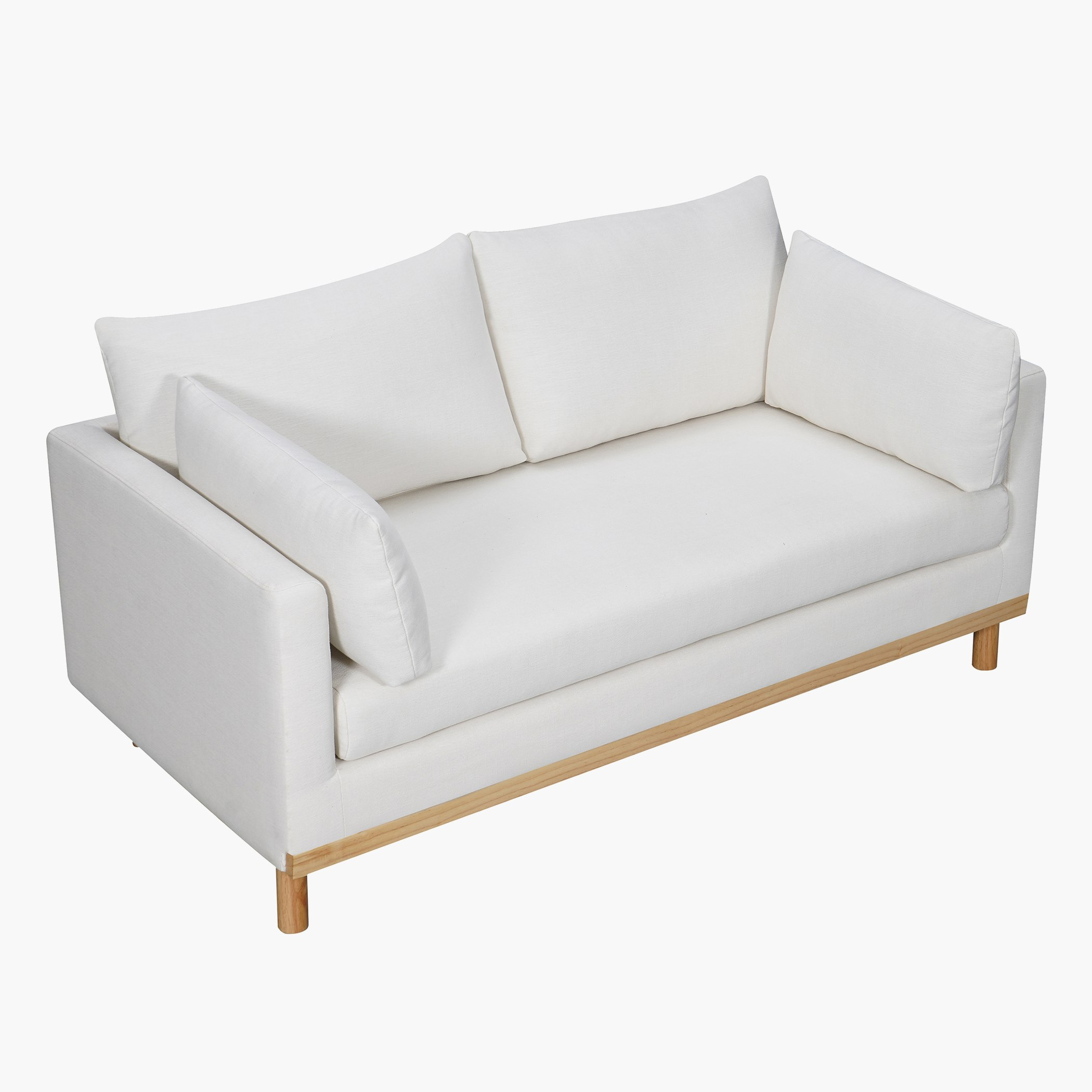 كنبة قماش مقعدين مع وسادتين من زيا-hbxlivingroom-sofasandarmchairs-sofas-image-3