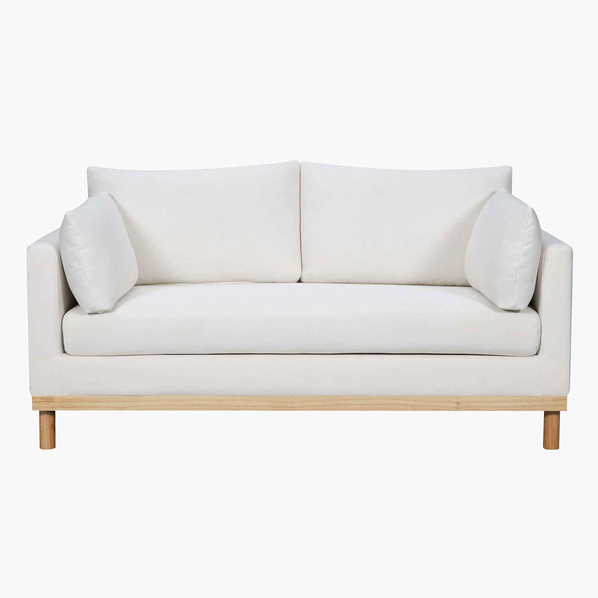 كنبة قماش مقعدين مع وسادتين من زيا-hbxlivingroom-sofasandarmchairs-sofas-image-6