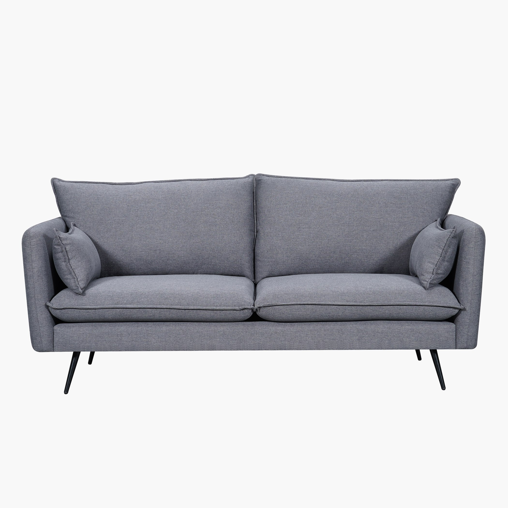 كنبة قماش 3 مقاعد مع وسادتين من أرتيجو-hbxlivingroom-sofasandarmchairs-sofas-image-2