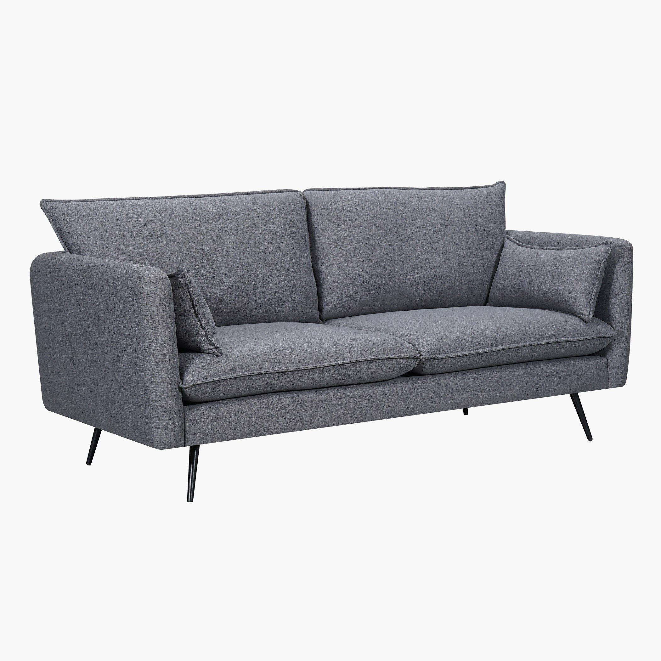كنبة قماش 3 مقاعد مع وسادتين من أرتيجو-hbxlivingroom-sofasandarmchairs-sofas-image-3
