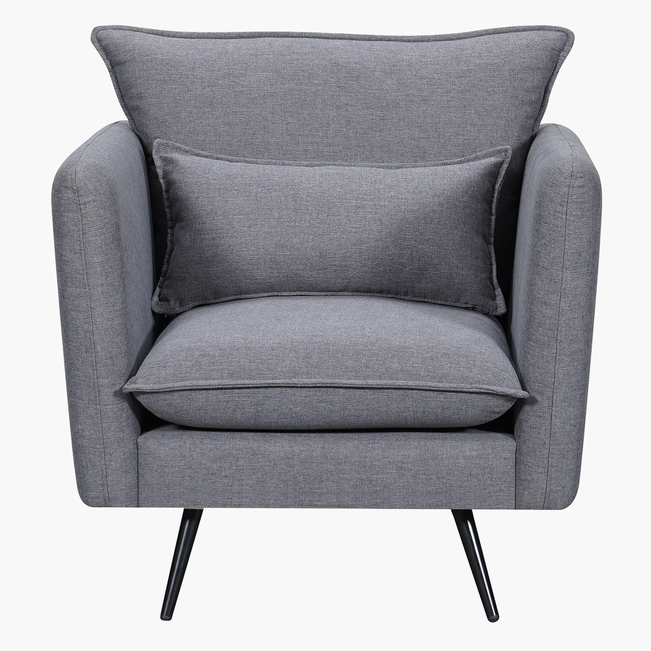 كرسي قماش بمساند ذراعين مع وسادة من أرتيجو-hbxlivingroom-sofasandarmchairs-sofas-image-6