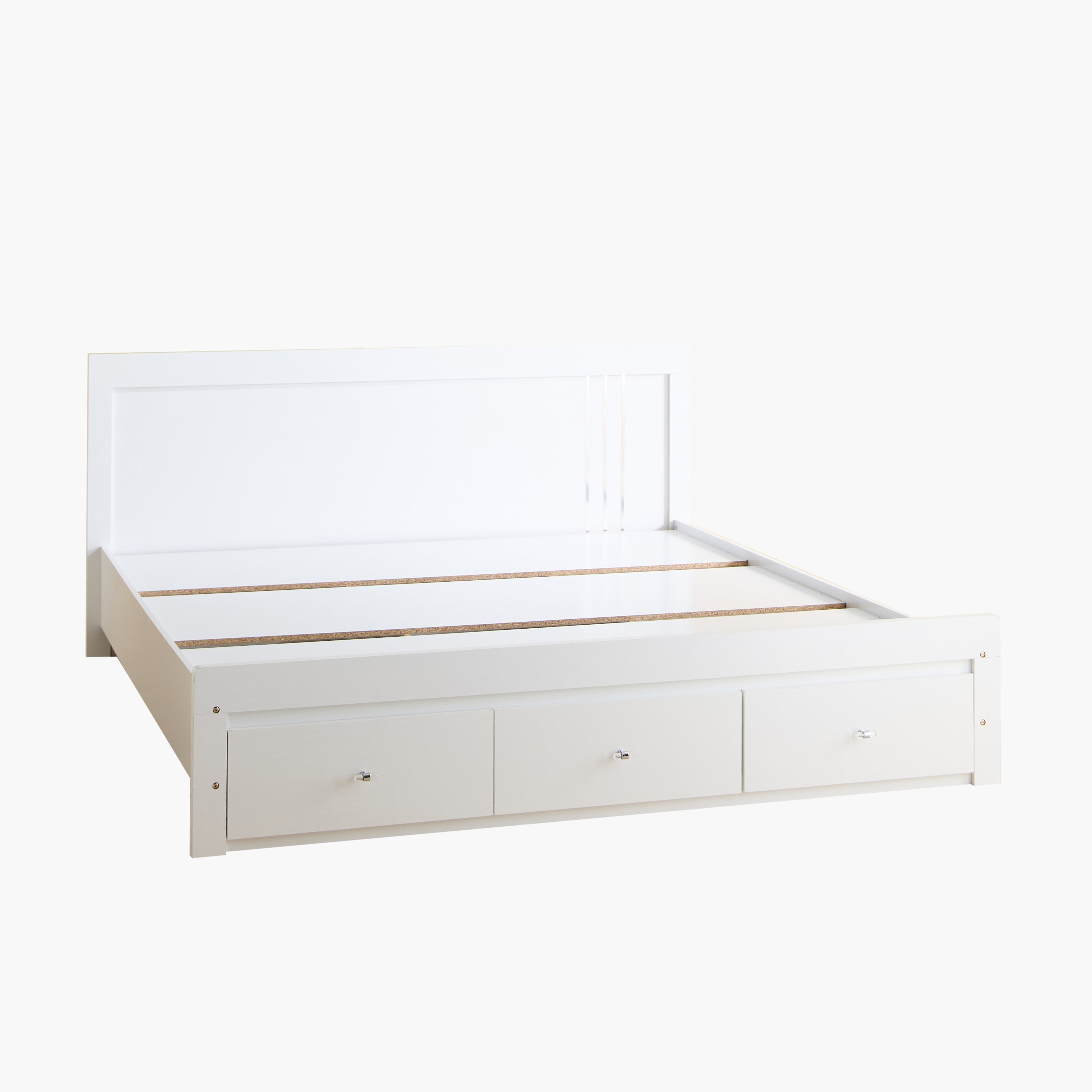 Movo Cornell King Bed with 3 Drawers - 180x200 cm-PROMO_HB_SA_HBX10_TH1000_NEW_031025-image-10