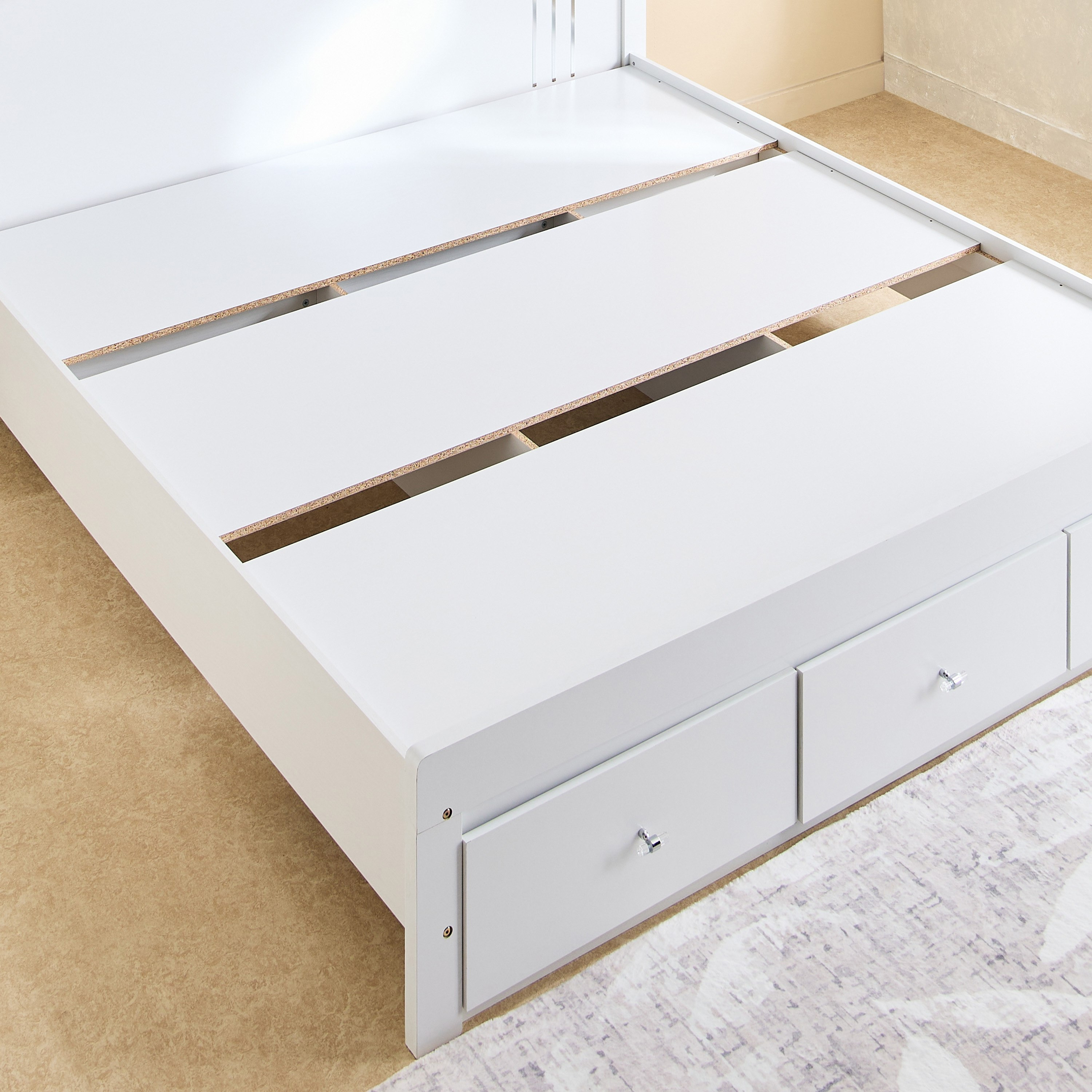 Movo Cornell King Bed with 3 Drawers - 180x200 cm-PROMO_HB_SA_HBX10_TH1000_NEW_031025-image-8
