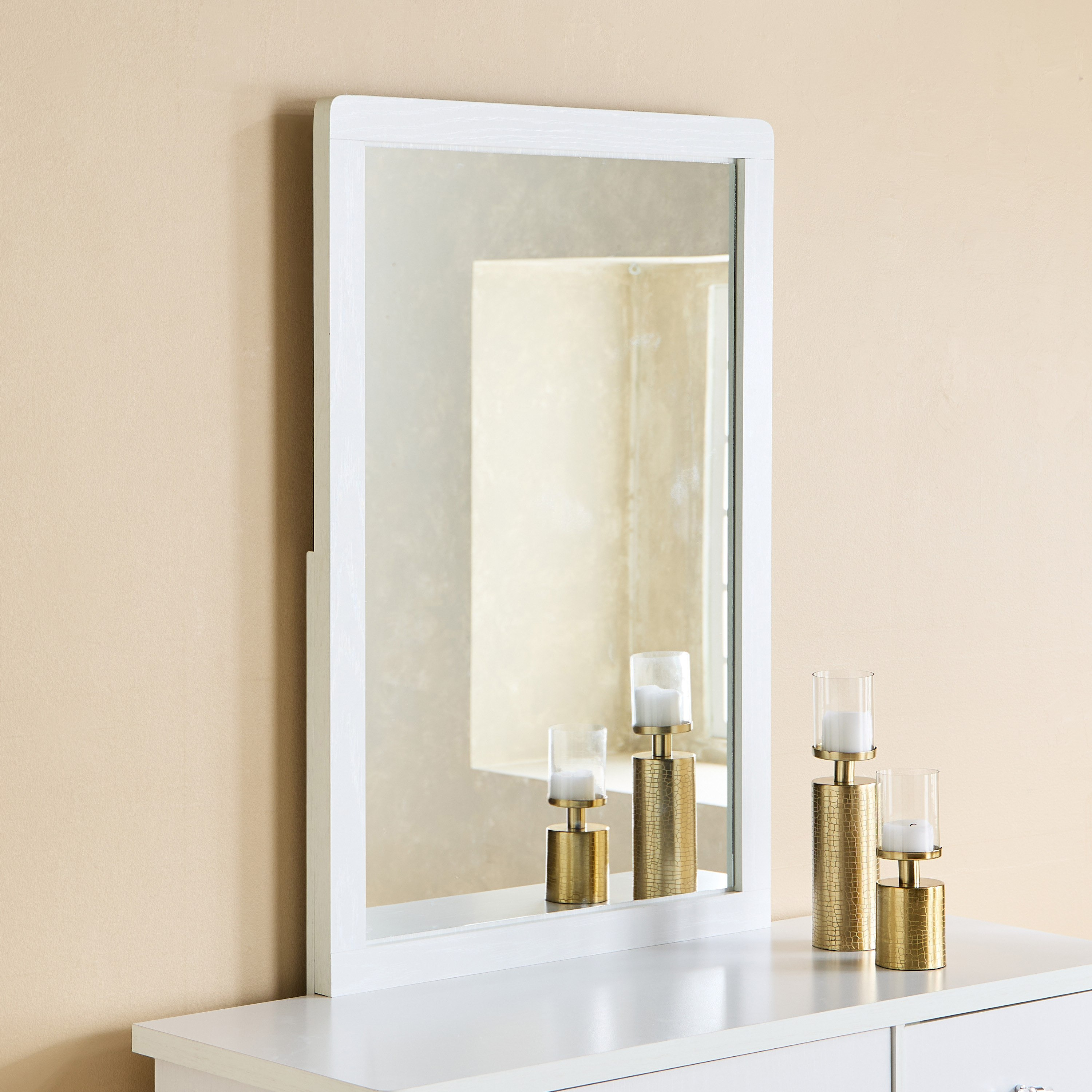 مرآة دون طاولة تزيين - كورنيل من موڤو-hbxfurniture-bedroom-dressersandmirrors-image-1