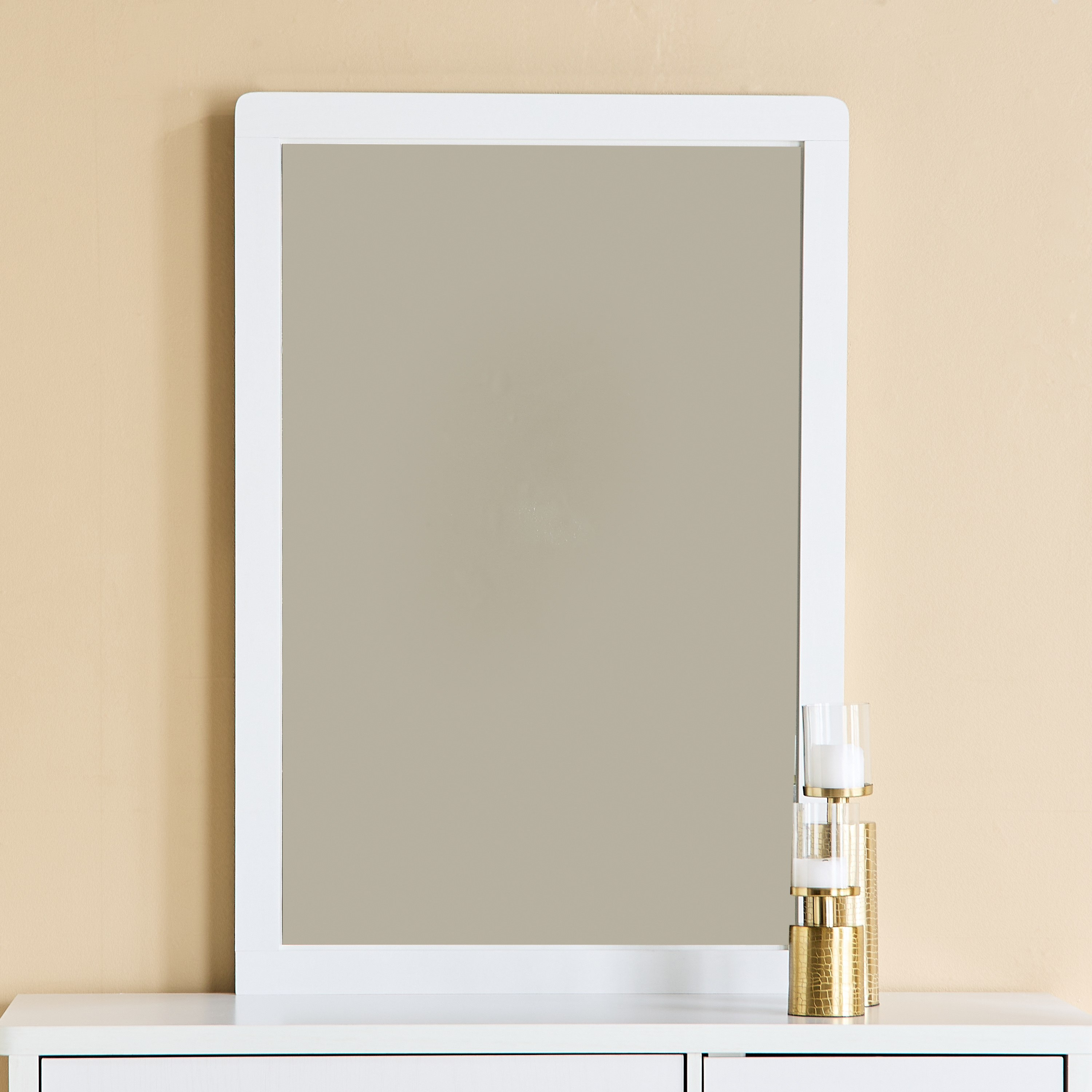 مرآة دون طاولة تزيين - كورنيل من موڤو-hbxfurniture-bedroom-dressersandmirrors-image-2