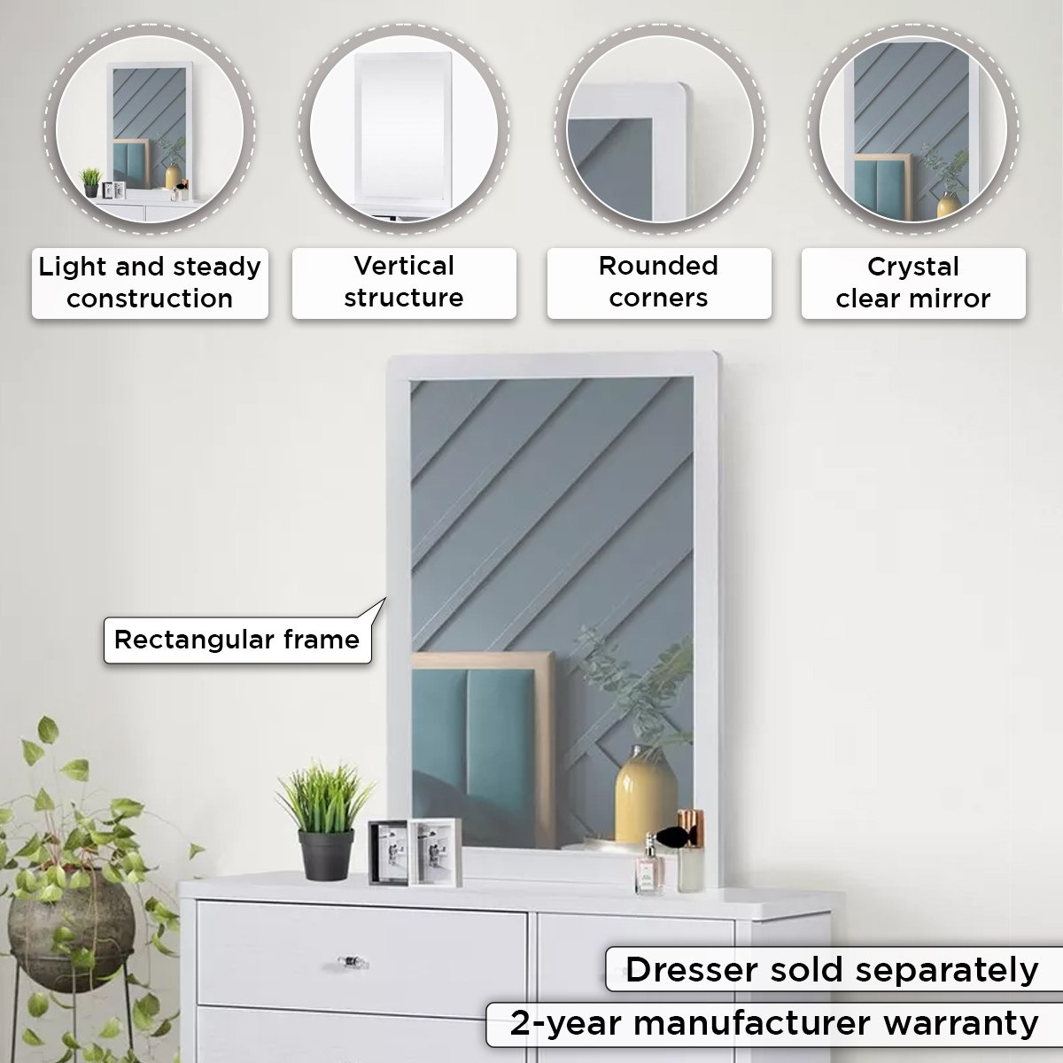 مرآة دون طاولة تزيين - كورنيل من موڤو-hbxfurniture-bedroom-dressersandmirrors-image-6