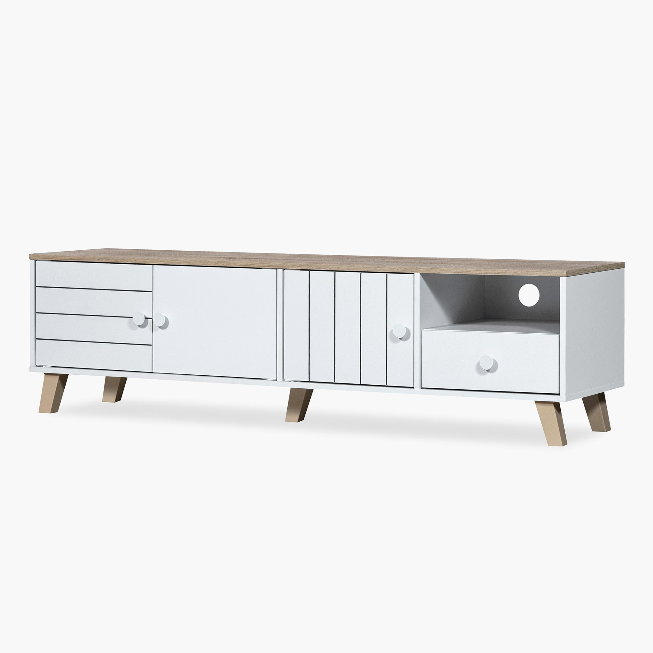 Elsa 1.6 Metre TV Unit for TVs up to 70 inches-hbxlivingroom-mediaunitsandstorage-tvunits-image-3