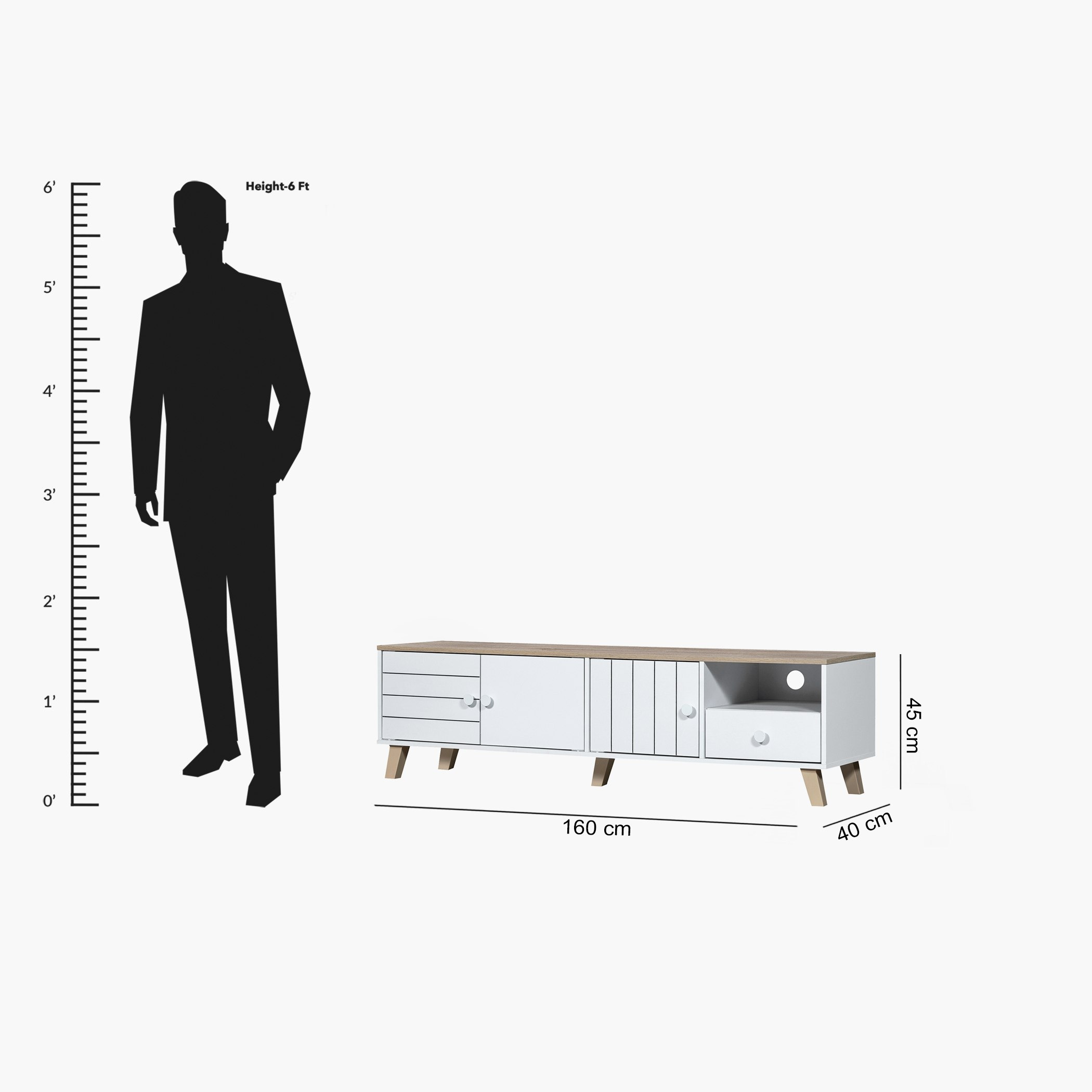 Elsa 1.6 Metre TV Unit for TVs up to 70 inches-hbxlivingroom-mediaunitsandstorage-tvunits-image-5