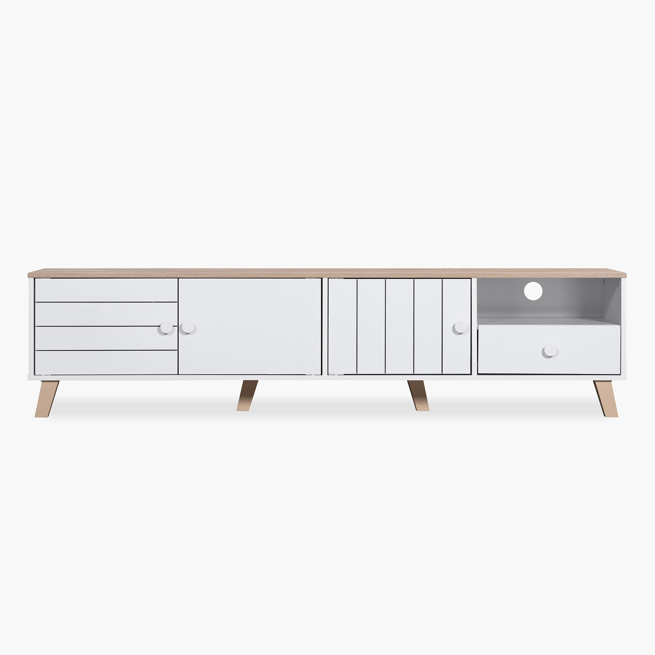 Elsa 1.8 Metre TV Unit for TVs up to 75 inches-hbxlivingroom-mediaunitsandstorage-tvunits-image-2