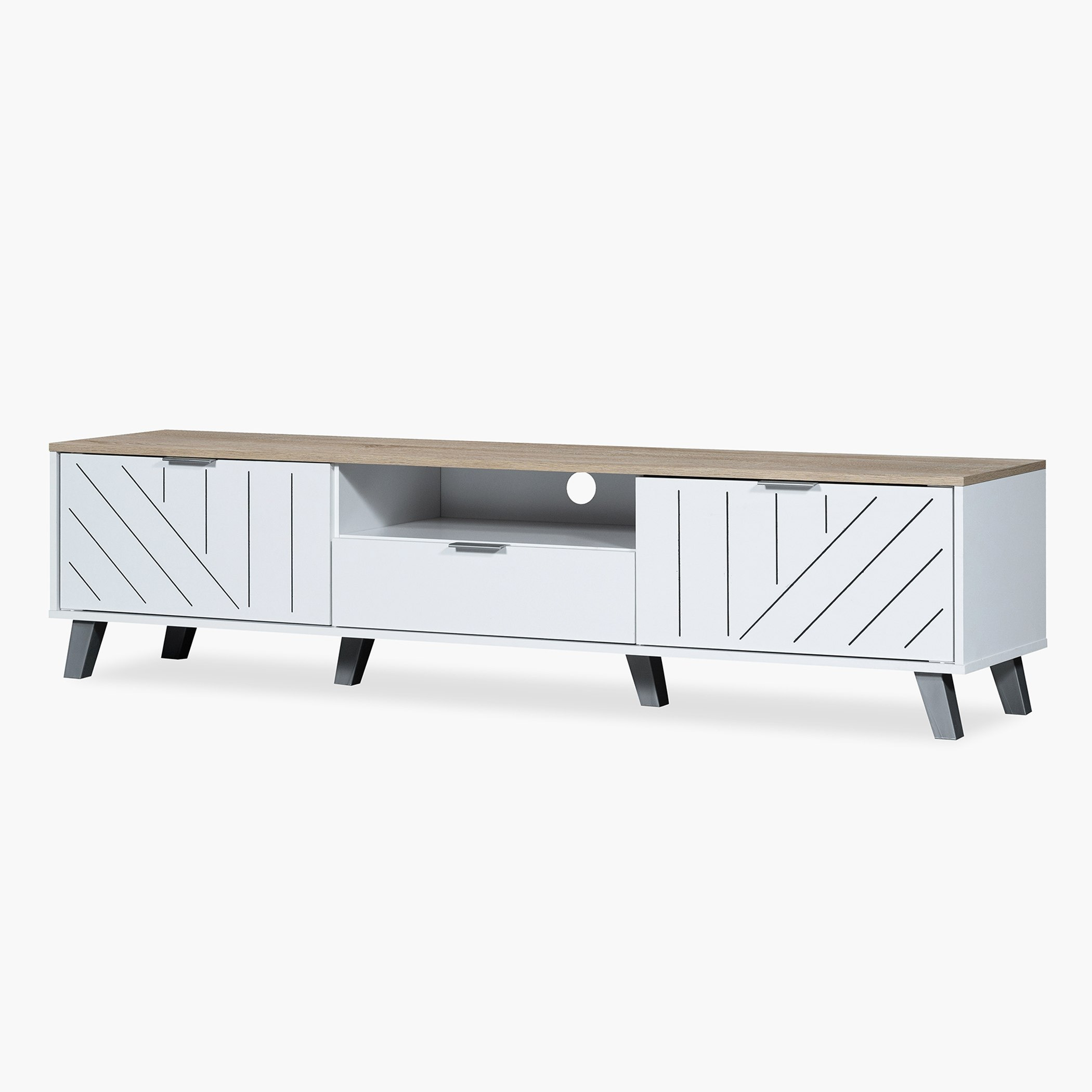 وحدة تلفزيون حتى 75 بوصة 1.8 متر من كولتورب نيكسا-hbxlivingroom-mediaunitsandstorage-tvunits-image-3