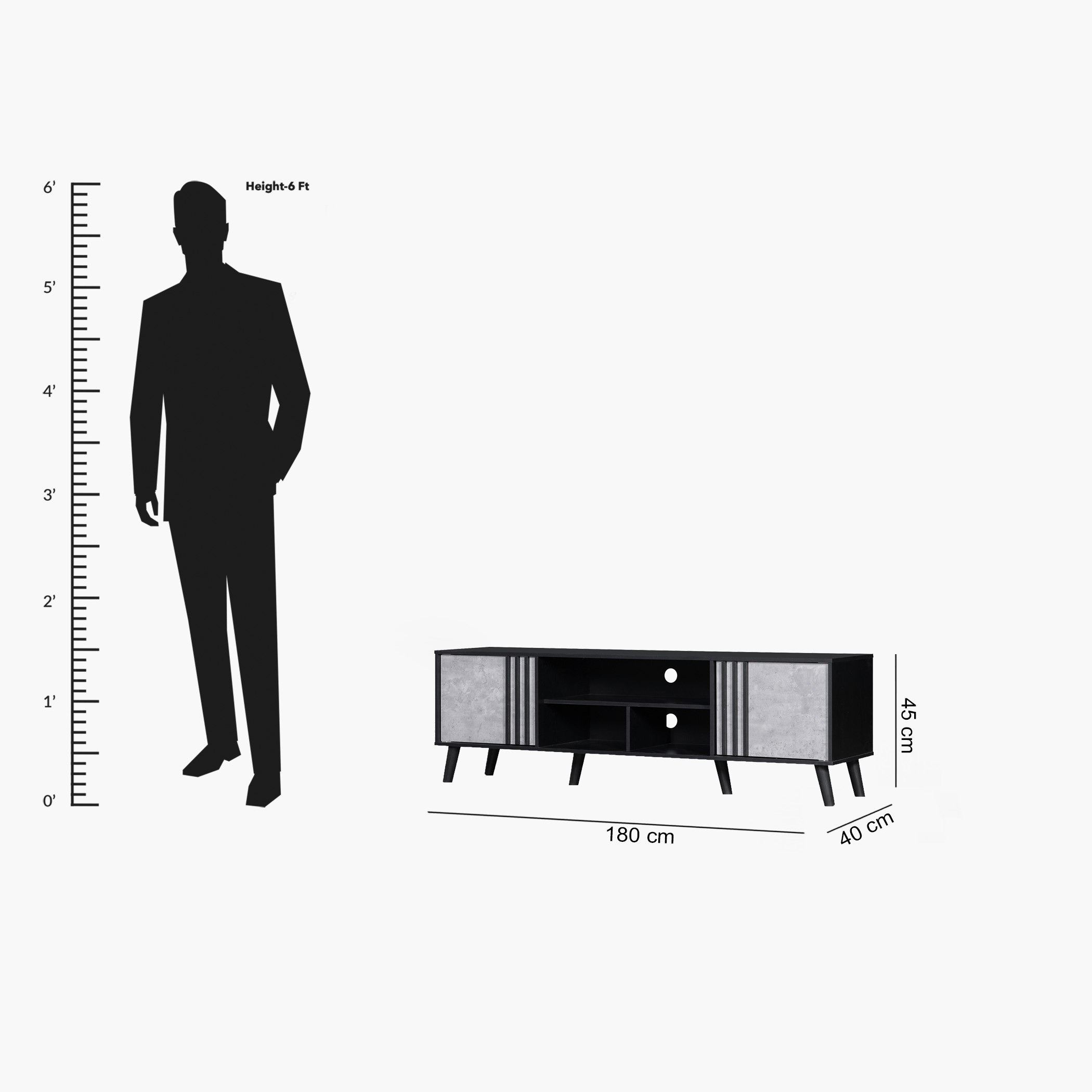 Ashen 1.8 Metre TV Unit for TVs up to 75 inches-hbxlivingroom-mediaunitsandstorage-tvunits-image-5