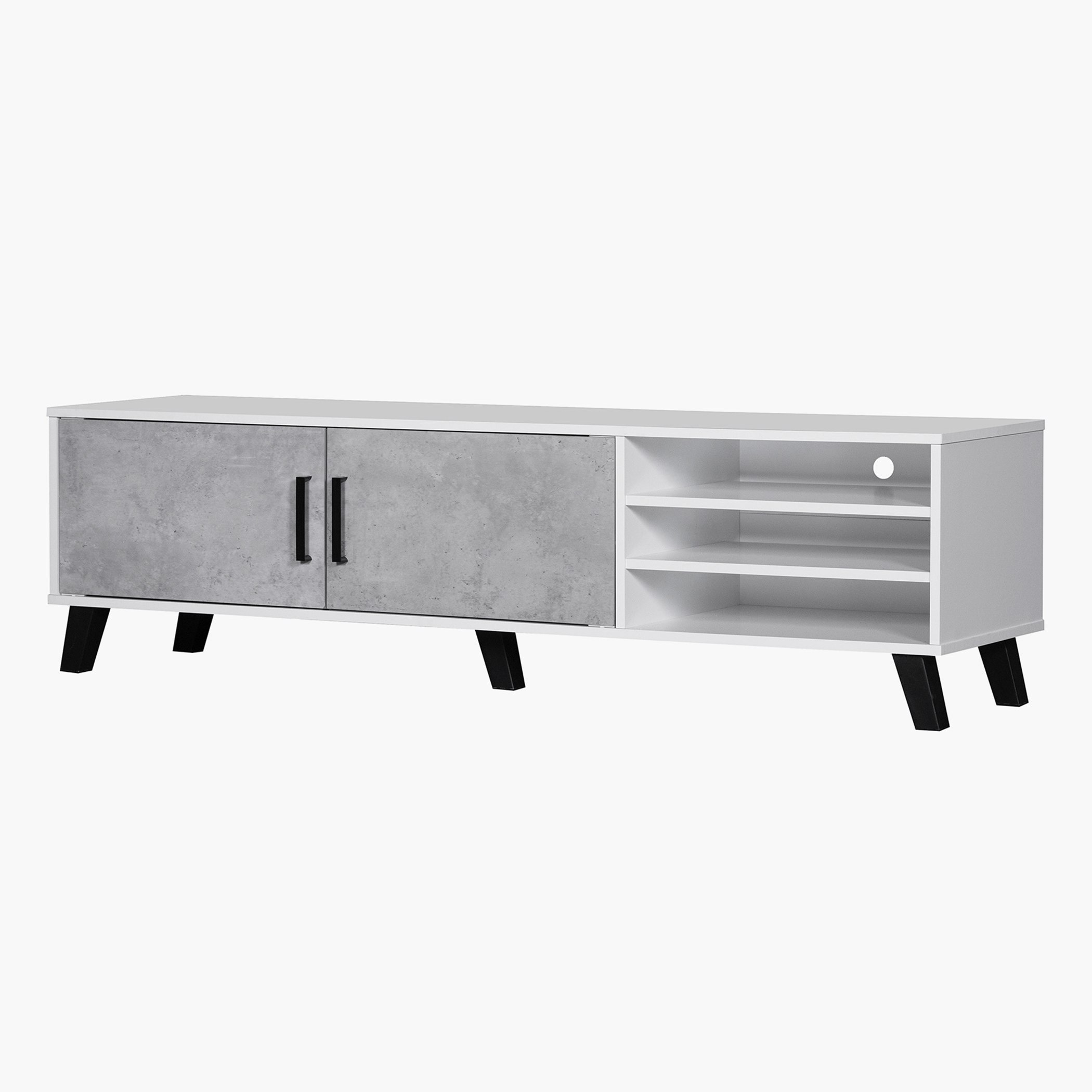 Patara Gao 1.6 Metre TV Unit for TVs up to 70 inches-hbxlivingroom-mediaunitsandstorage-tvunits-image-3