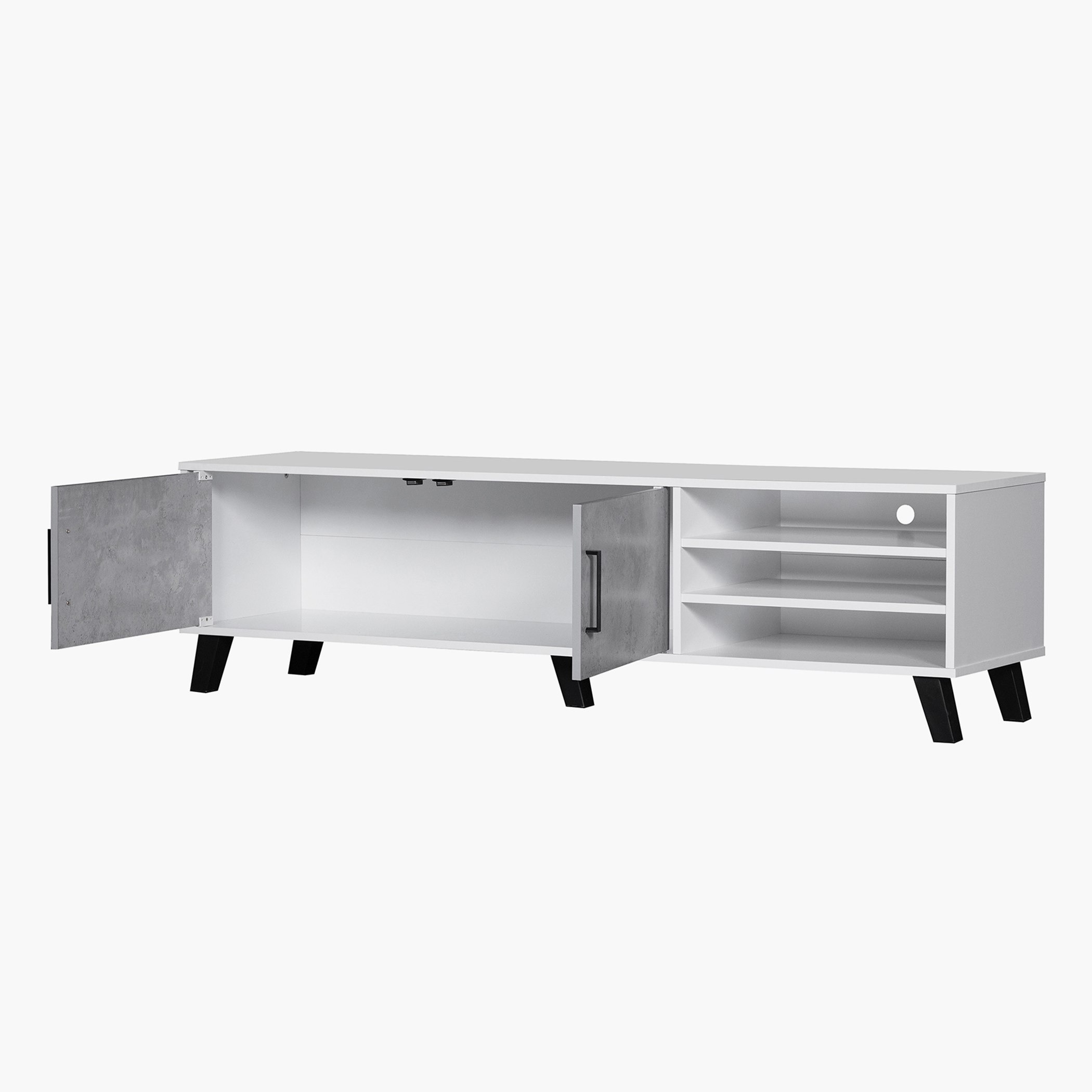 Patara Gao 1.6 Metre TV Unit for TVs up to 70 inches-hbxlivingroom-mediaunitsandstorage-tvunits-image-4