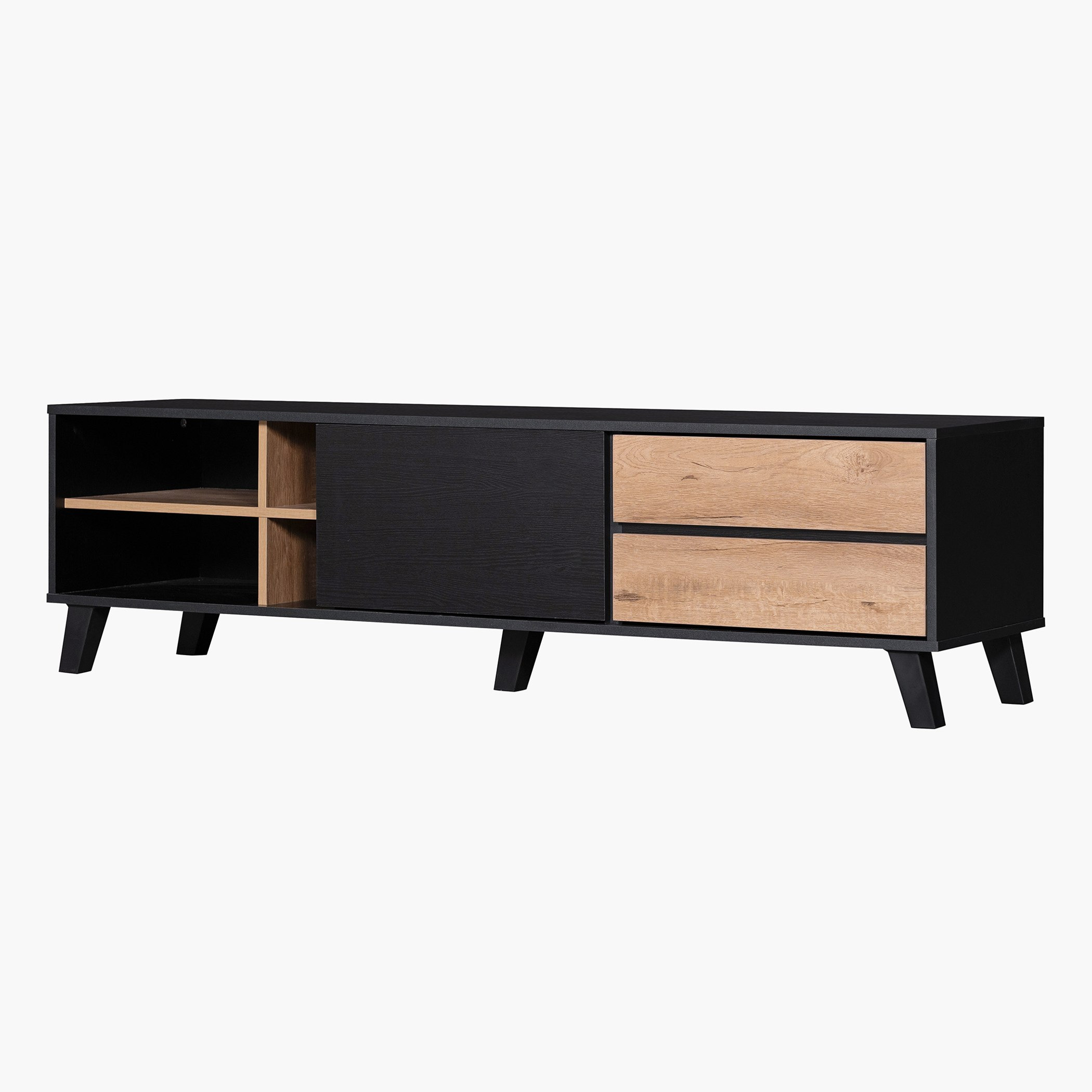 وحدة تلفزيون حتى 70 بوصة 1.6 متر من إيدا-hbxlivingroom-mediaunitsandstorage-tvunits-image-3