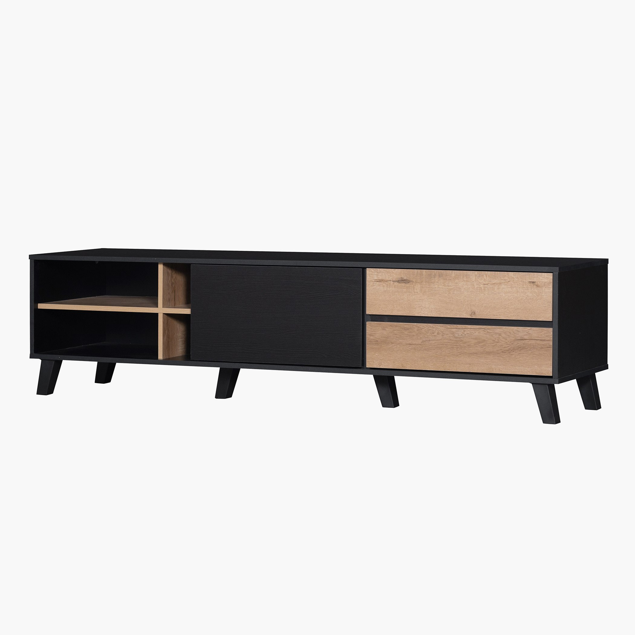 Ida 1.8 Metre TV Unit for TVs up to 75 inches-hbxlivingroom-mediaunitsandstorage-tvunits-image-3