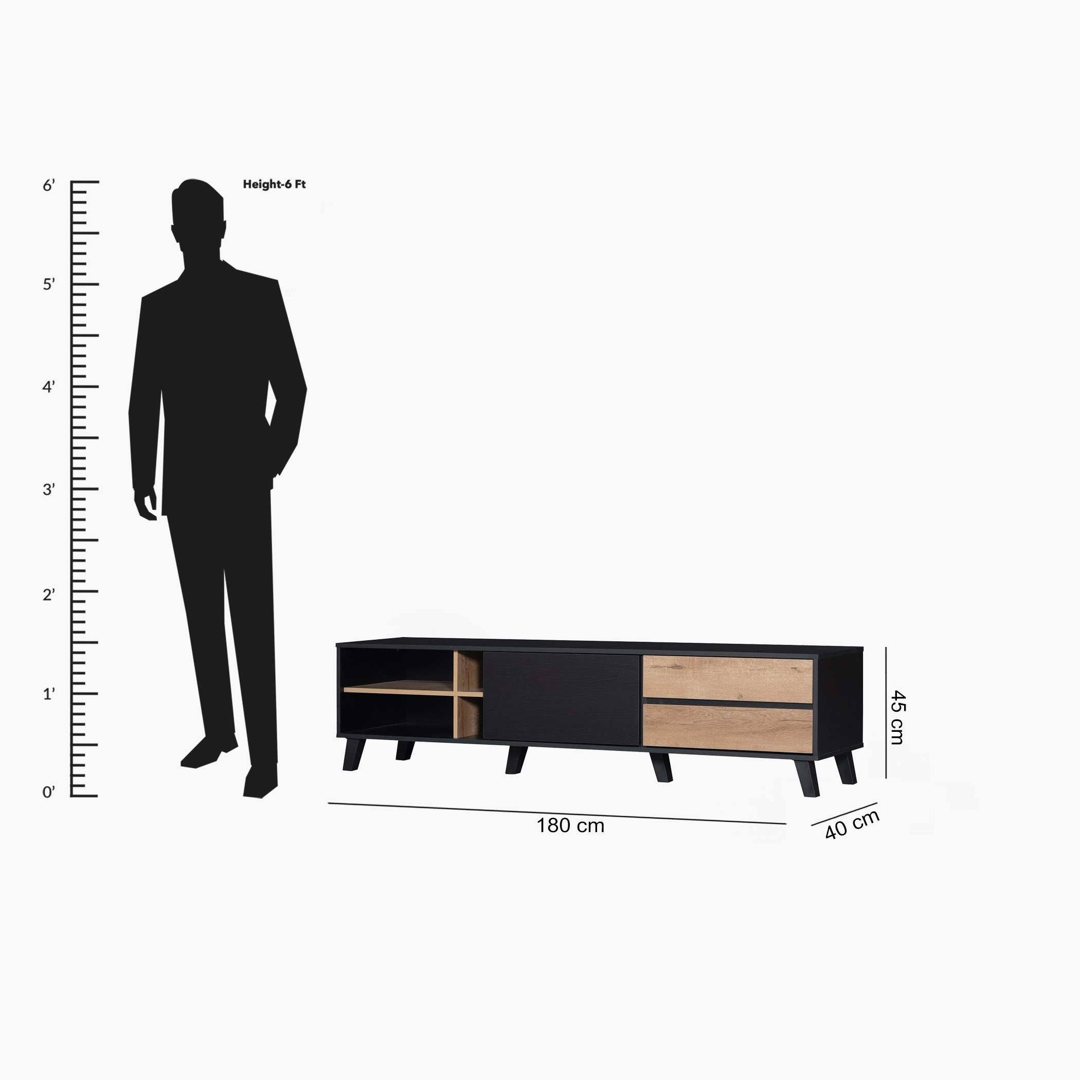 Ida 1.8 Metre TV Unit for TVs up to 75 inches-hbxlivingroom-mediaunitsandstorage-tvunits-image-5