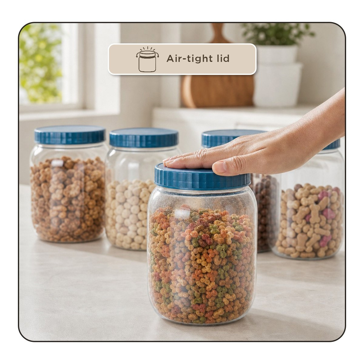 Spectra 6-Piece PET Container Set - 1 L-hbxhomeware-hbxkitchen-image-8