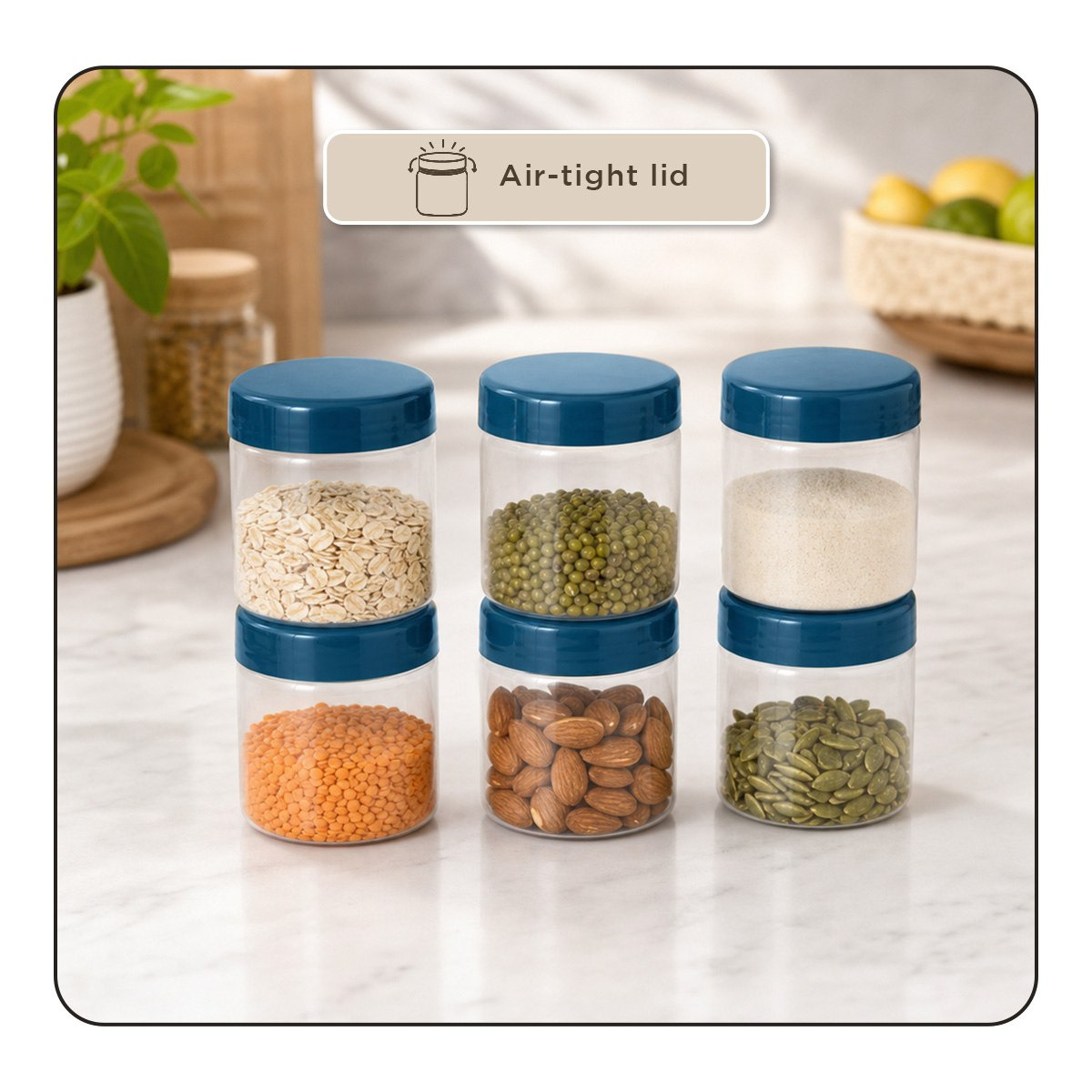 طقم حاويات صغيرة 6 قطع من سبكترا - 100 مل-hbxhomeware-hbxkitchen-image-7