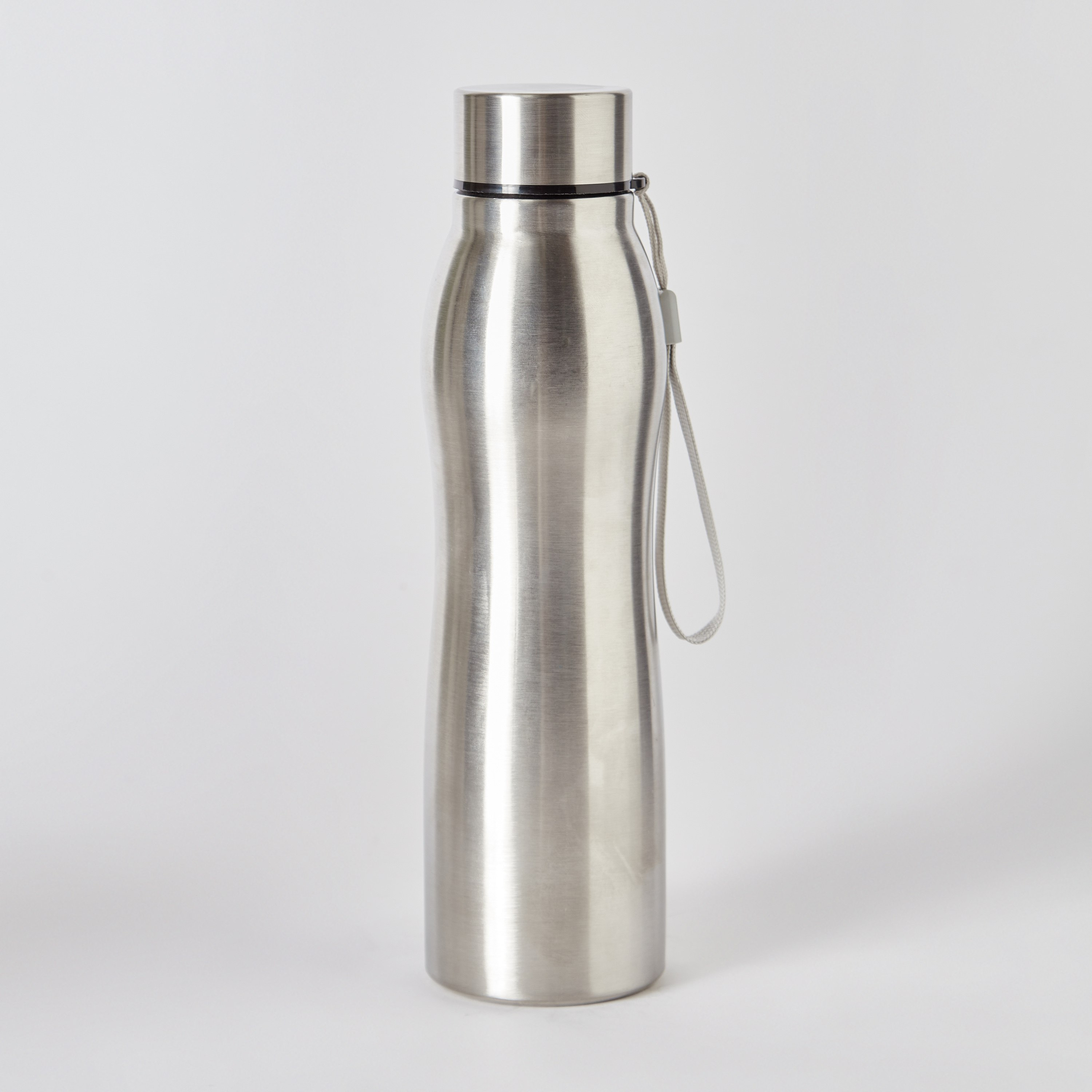 Stilo Stainless Steel Stylish Bottle - 1 L-hbxhomeware-diningandtabletop-bottles-image-5