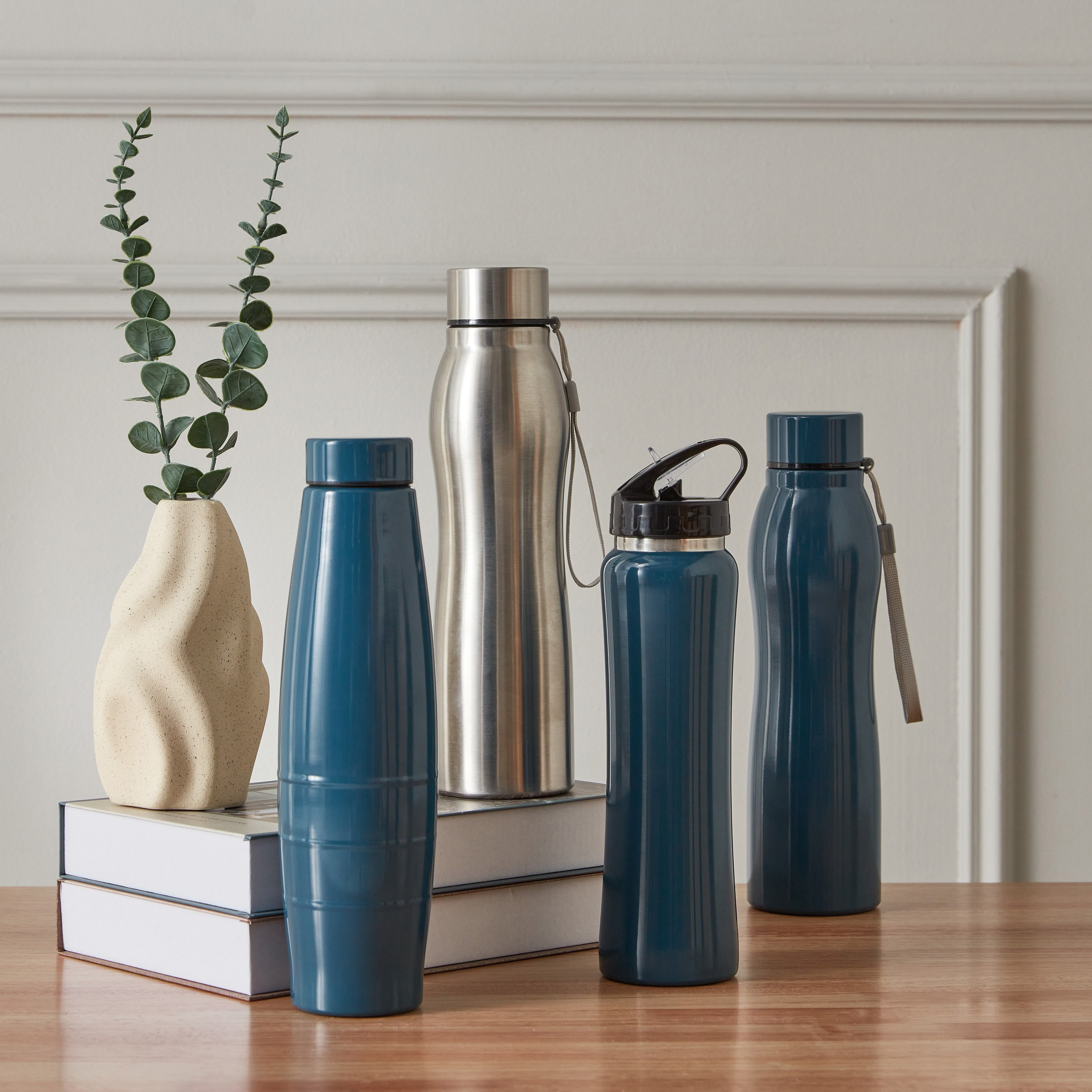 قارورة ستانلس ستيل من ستيلو - 1 لتر-hbxhomeware-hbxkitchen-image-4