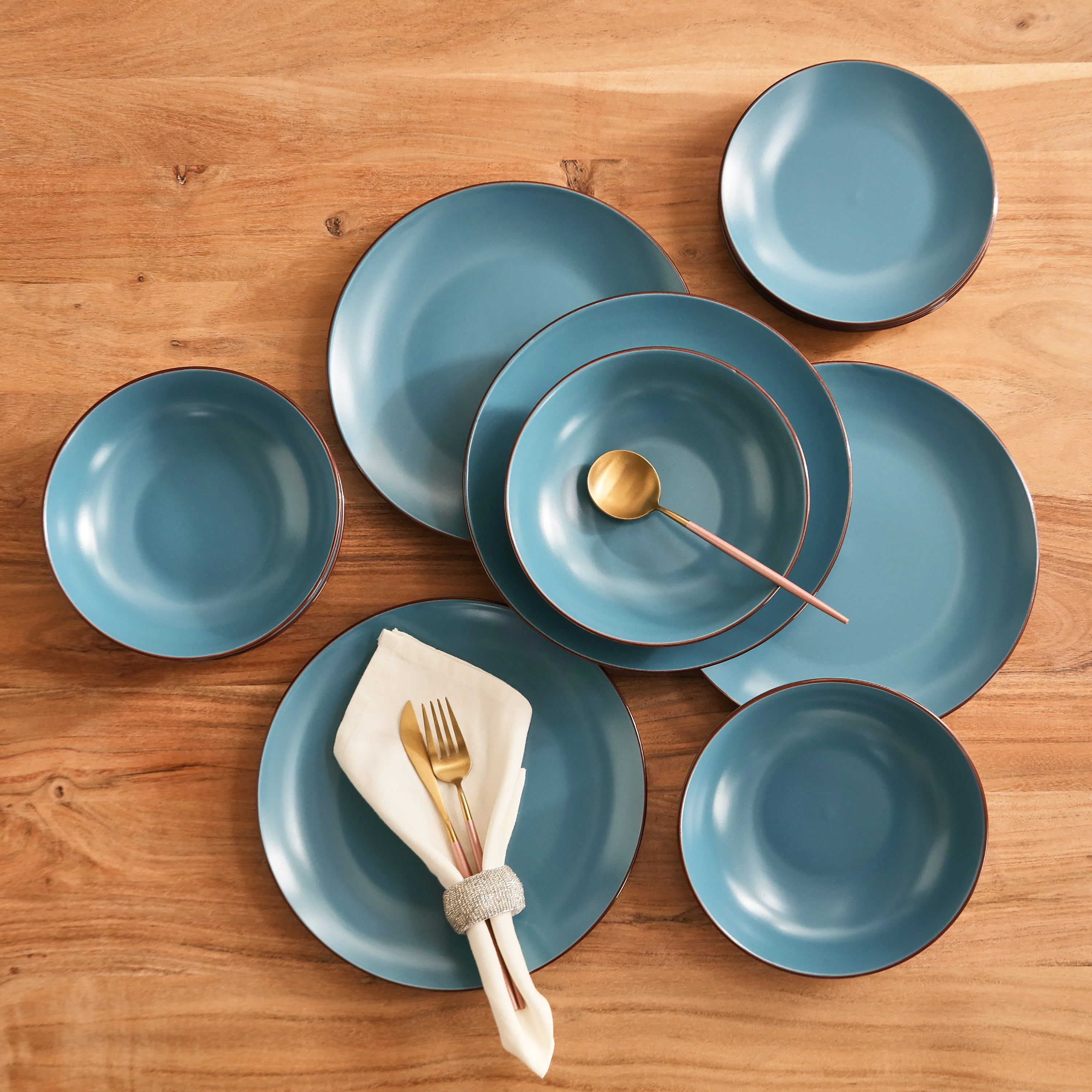 طقم عشاء 12 قطعة من شالو - 4 أشخاص-hbxhomeware-hbxkitchen-image-1