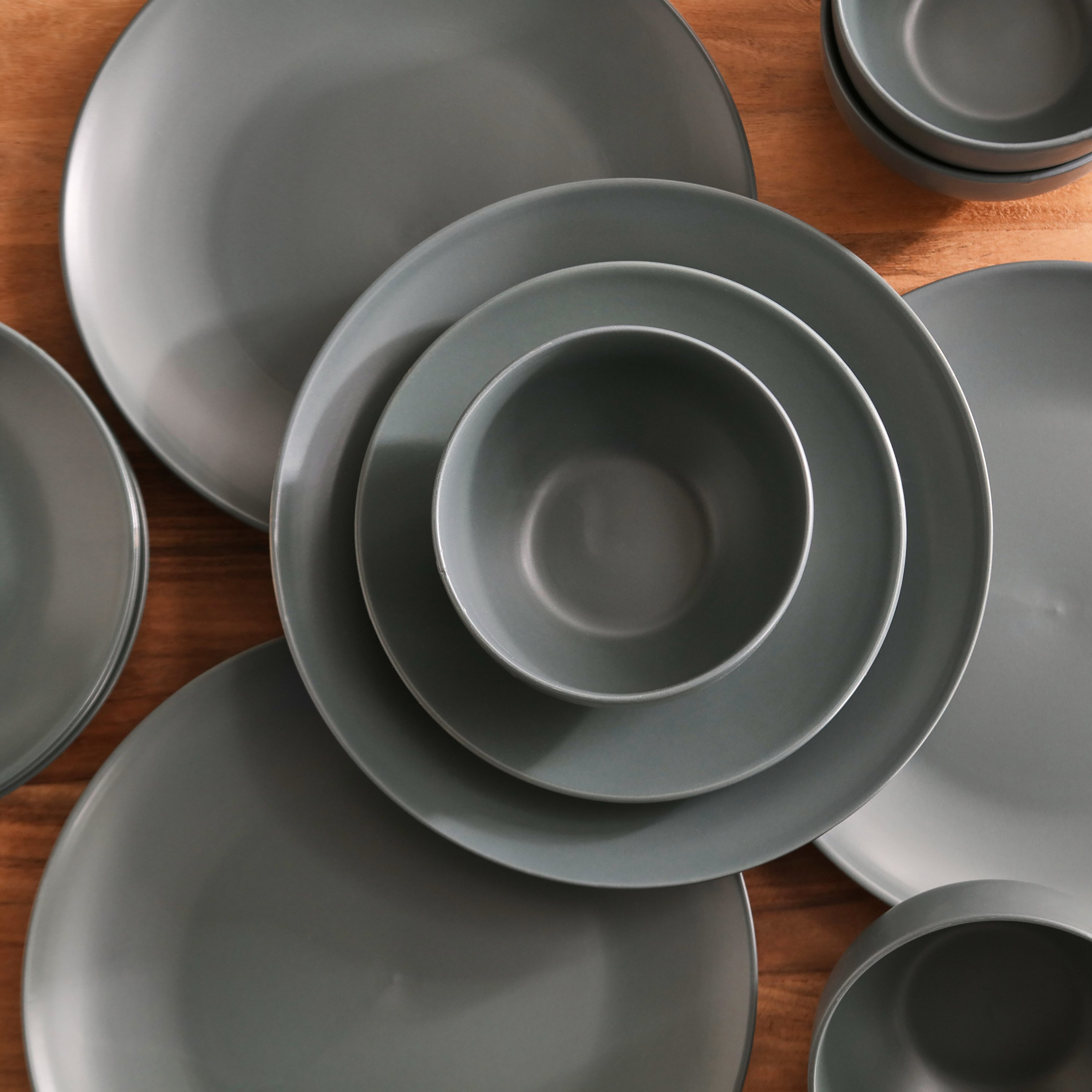 طقم عشاء 12 قطعة من شالو - 4 أشخاص-hbxhomeware-hbxkitchen-image-2