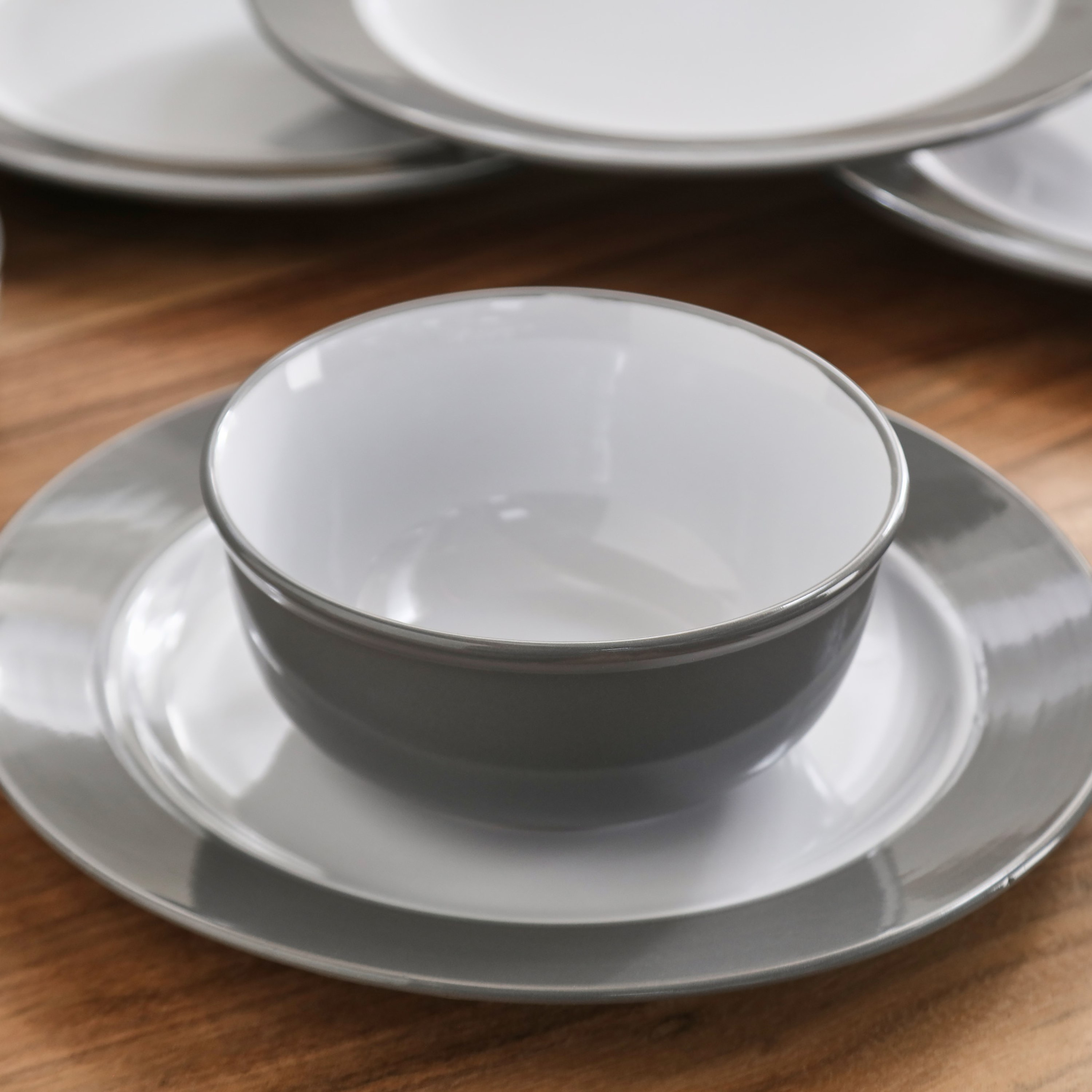 Shallow 16-Piece Dinner Set - Serves 4-hbxhomeware-hbxkitchen-image-4