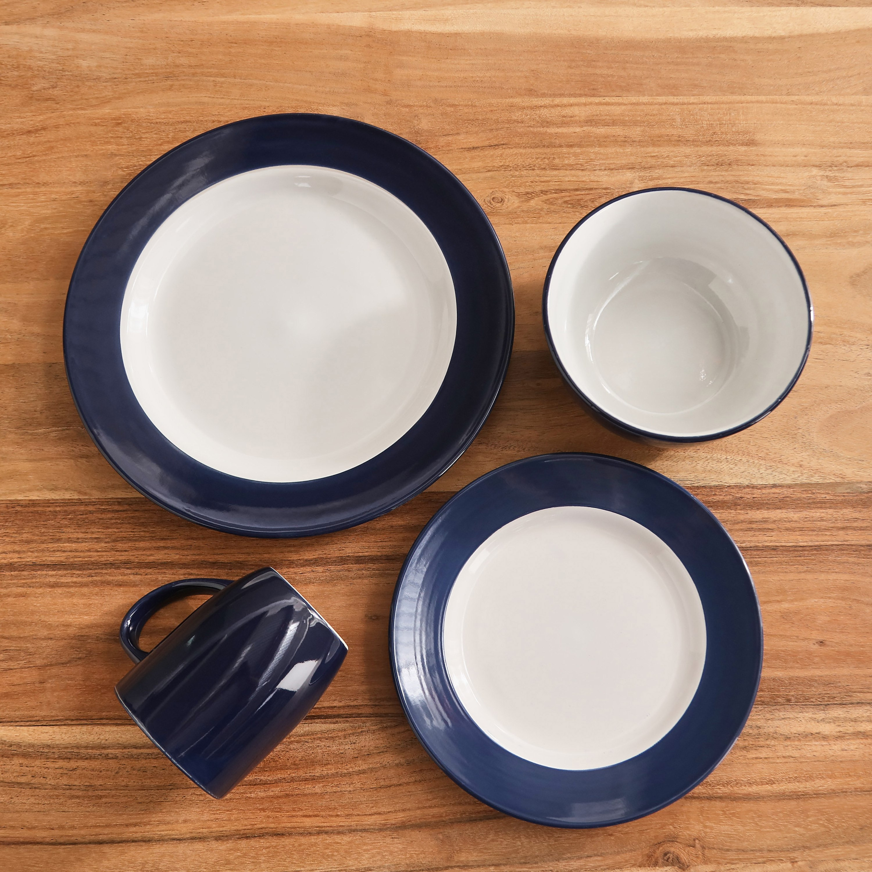 طقم عشاء 16 قطعة من شالو - 4 أشخاص-hbxhomeware-hbxkitchen-image-2