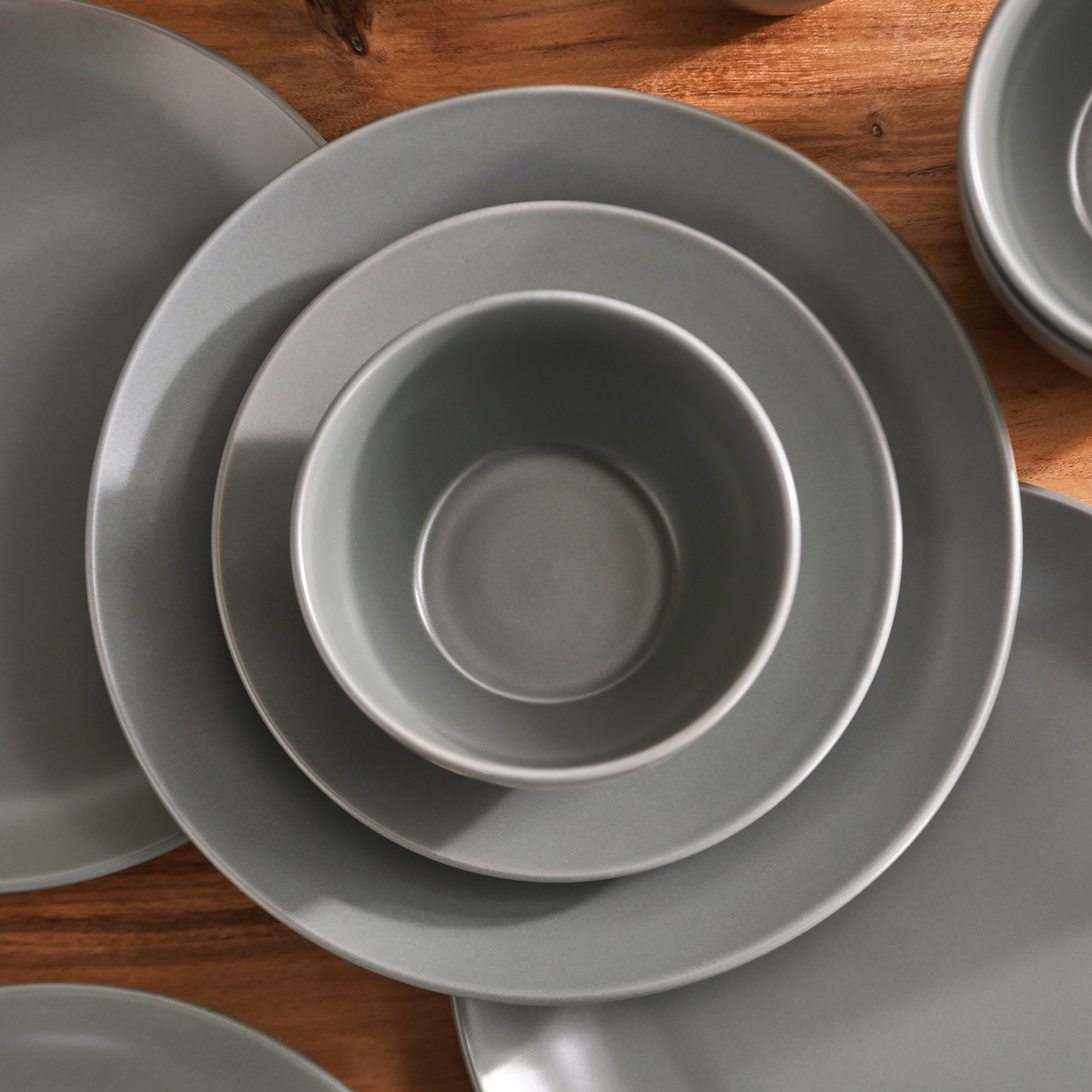 Shallow 16-Piece Dinner Set - Serves 4-hbxhomeware-hbxkitchen-image-3