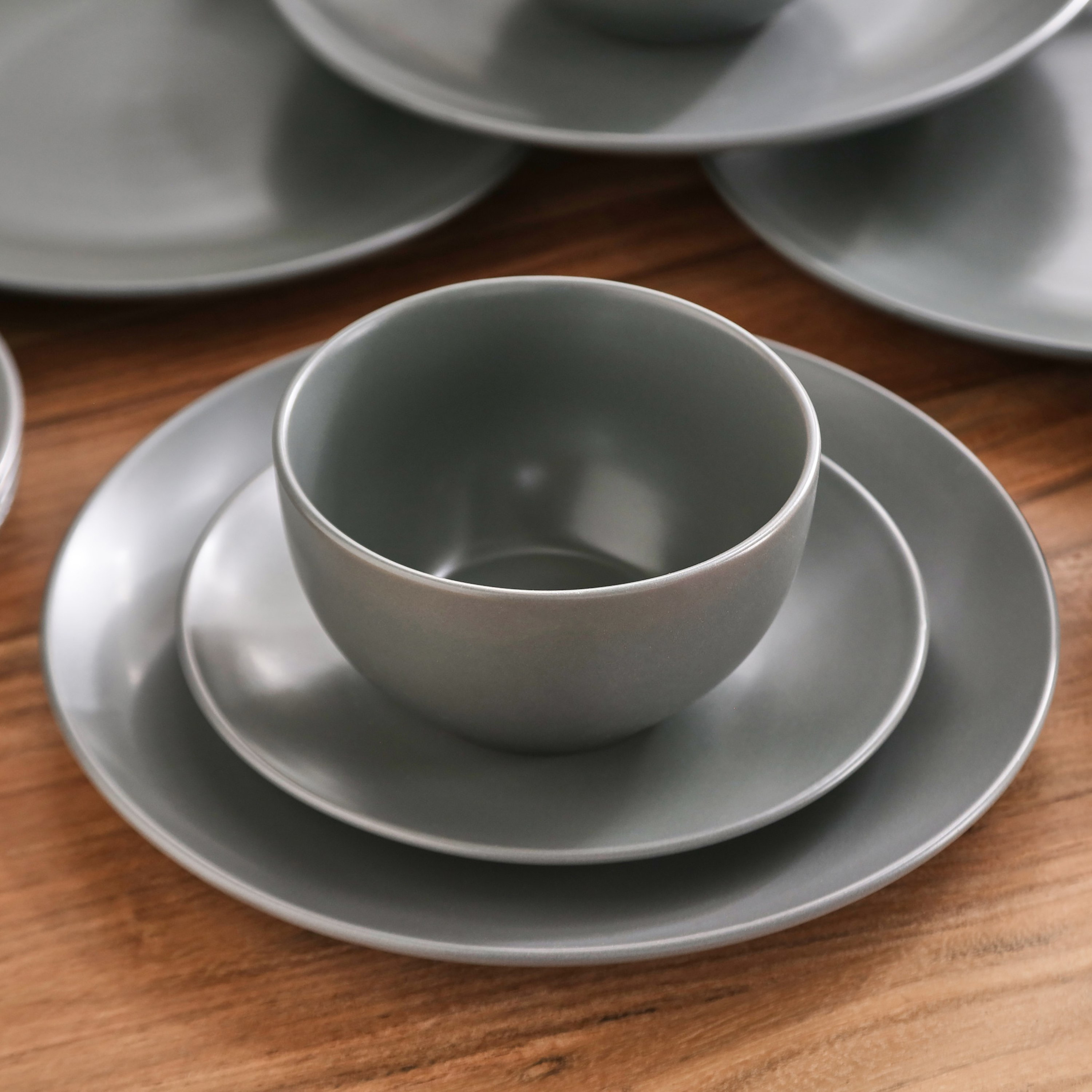 Shallow 16-Piece Dinner Set - Serves 4-hbxhomeware-hbxkitchen-image-4
