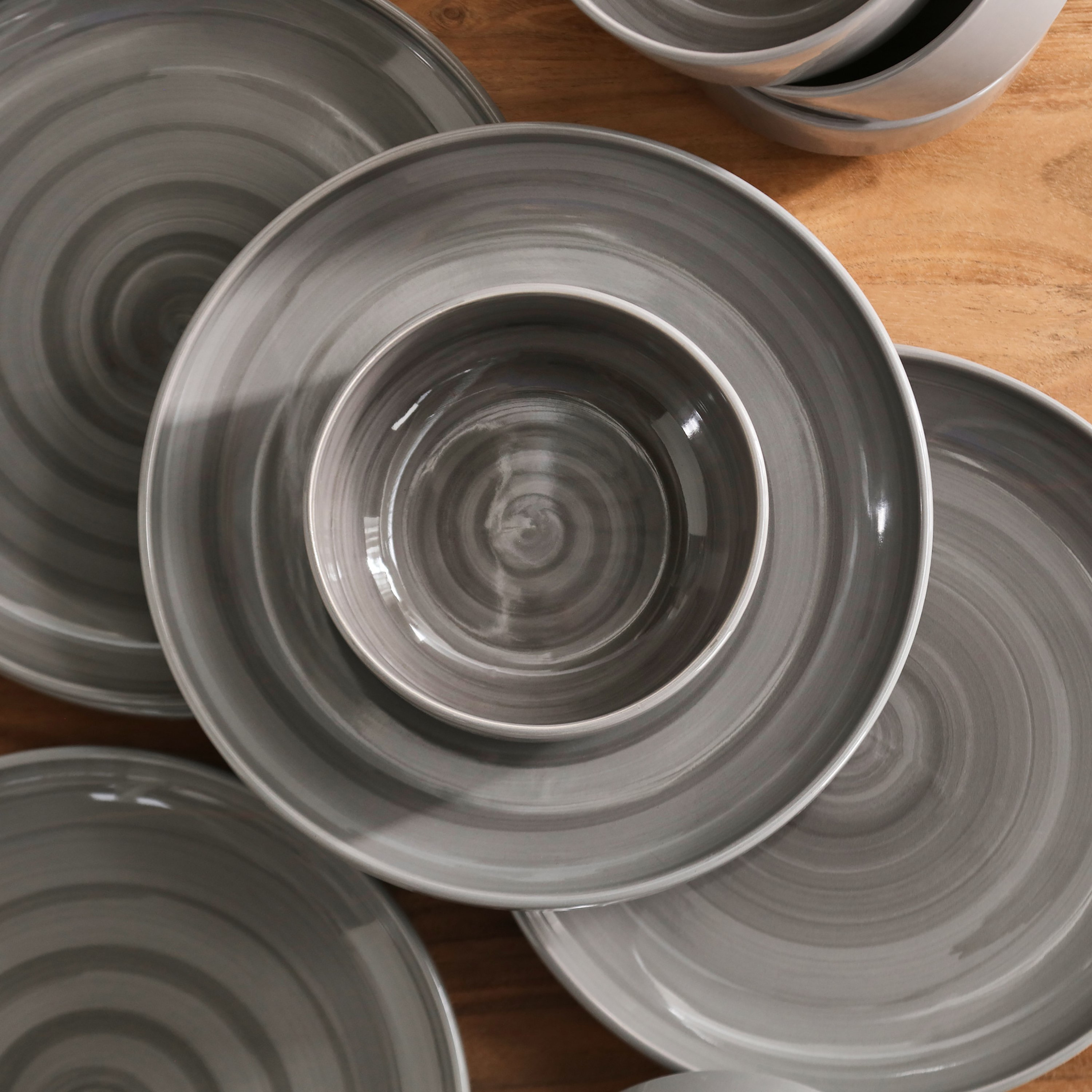 طقم عشاء 18 قطعة من شالو - 6 أشخاص-hbxhomeware-hbxkitchen-image-3