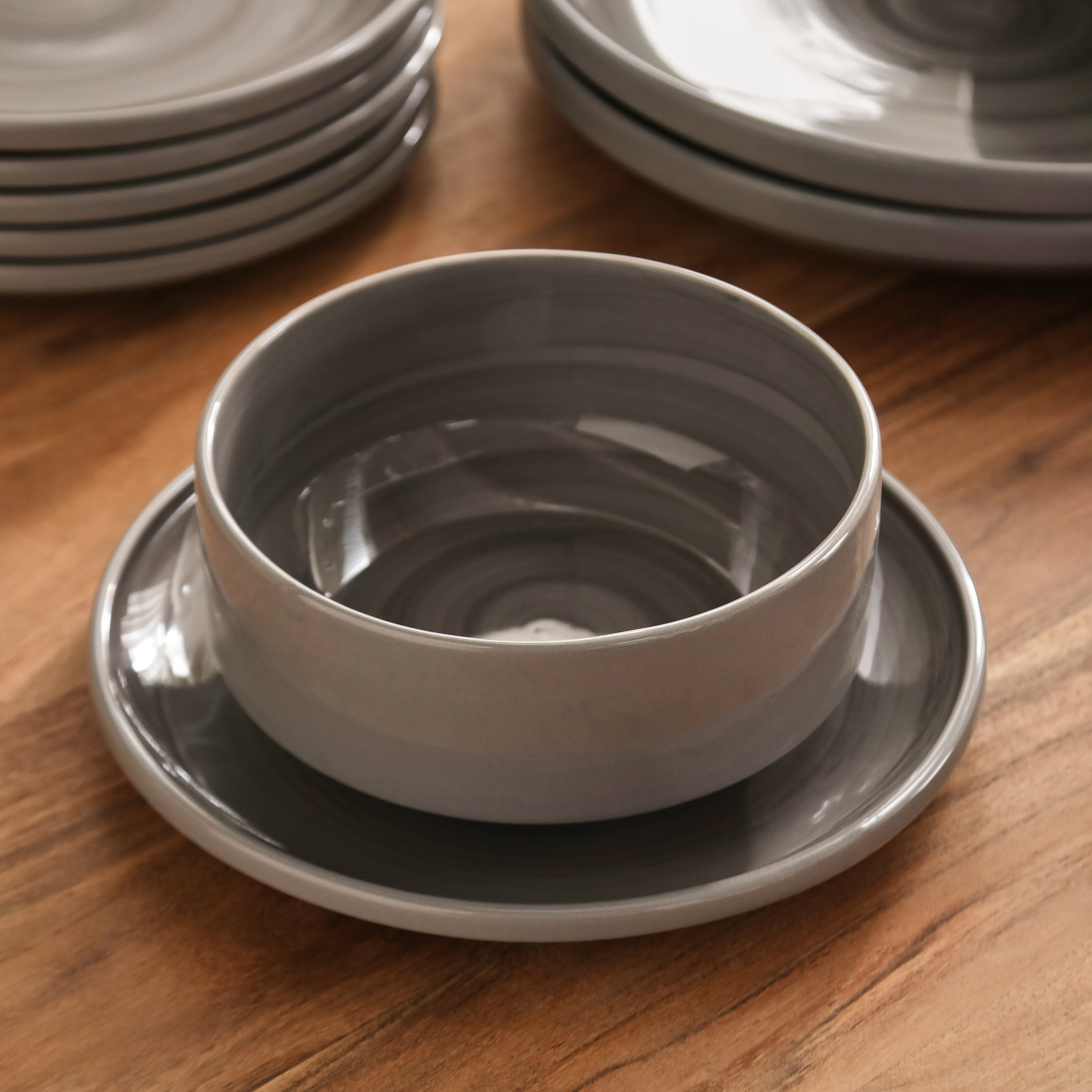 طقم عشاء 18 قطعة من شالو - 6 أشخاص-hbxhomeware-hbxkitchen-image-4