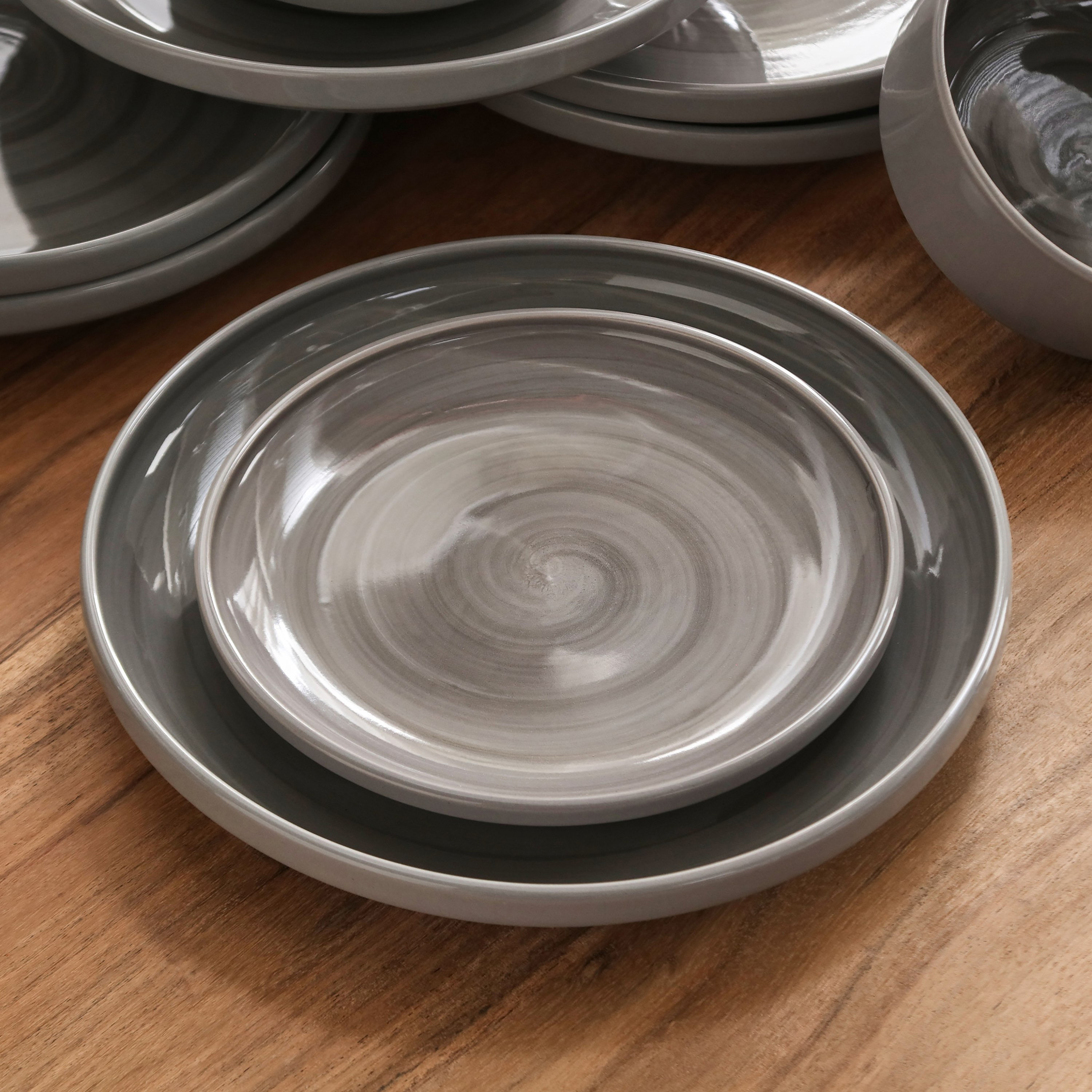 طقم عشاء 18 قطعة من شالو - 6 أشخاص-hbxhomeware-hbxkitchen-image-5