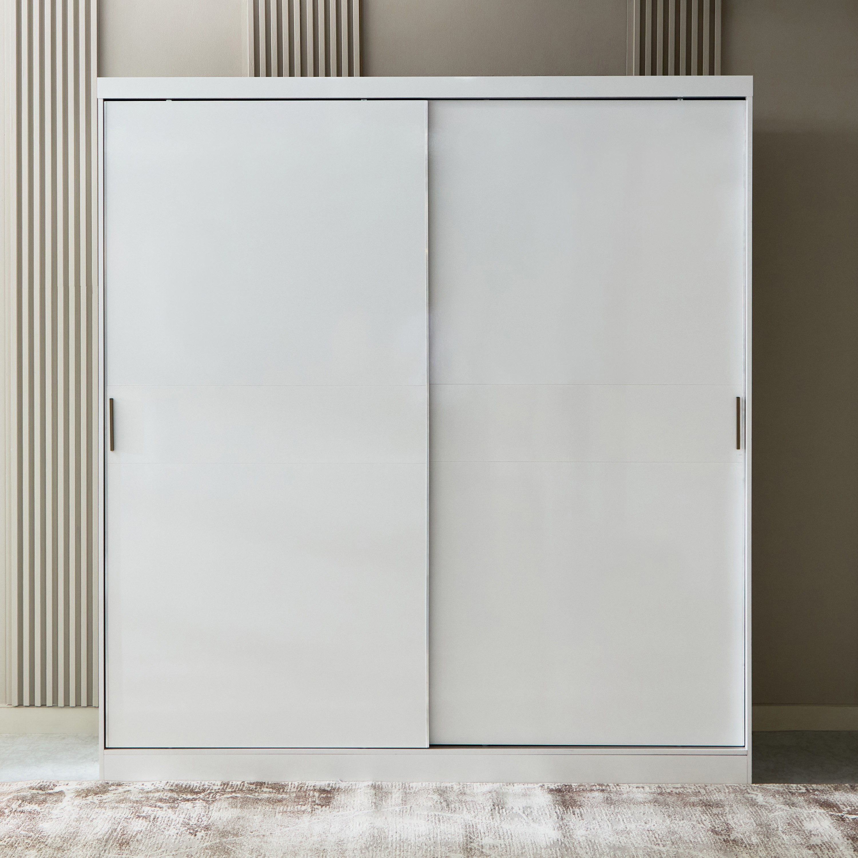 Movo Fortaleza Luis Sliding Door Wardrobe-hbxfurniture-wardrobes-image-2