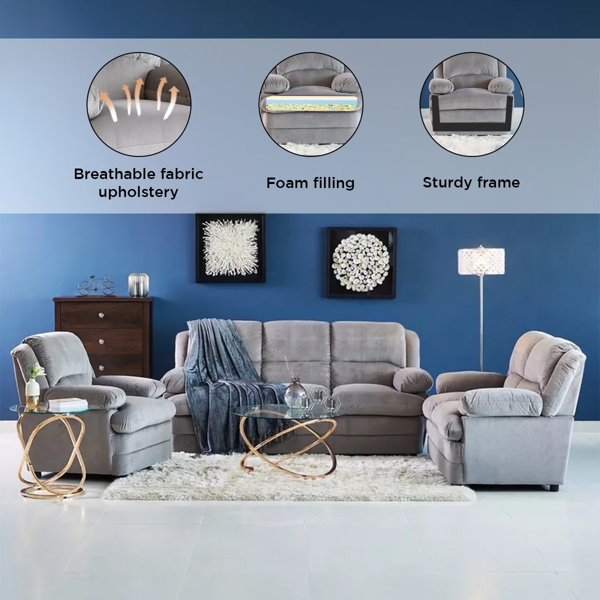 كنبة كرسي قماش بمساند ذراعين من فيونا-hbxlivingroom-sofasandarmchairs-sofas-image-5