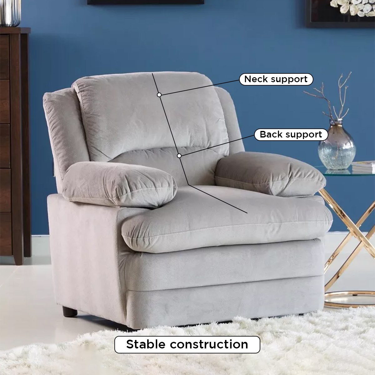 كنبة كرسي قماش بمساند ذراعين من فيونا-hbxlivingroom-sofasandarmchairs-sofas-image-6