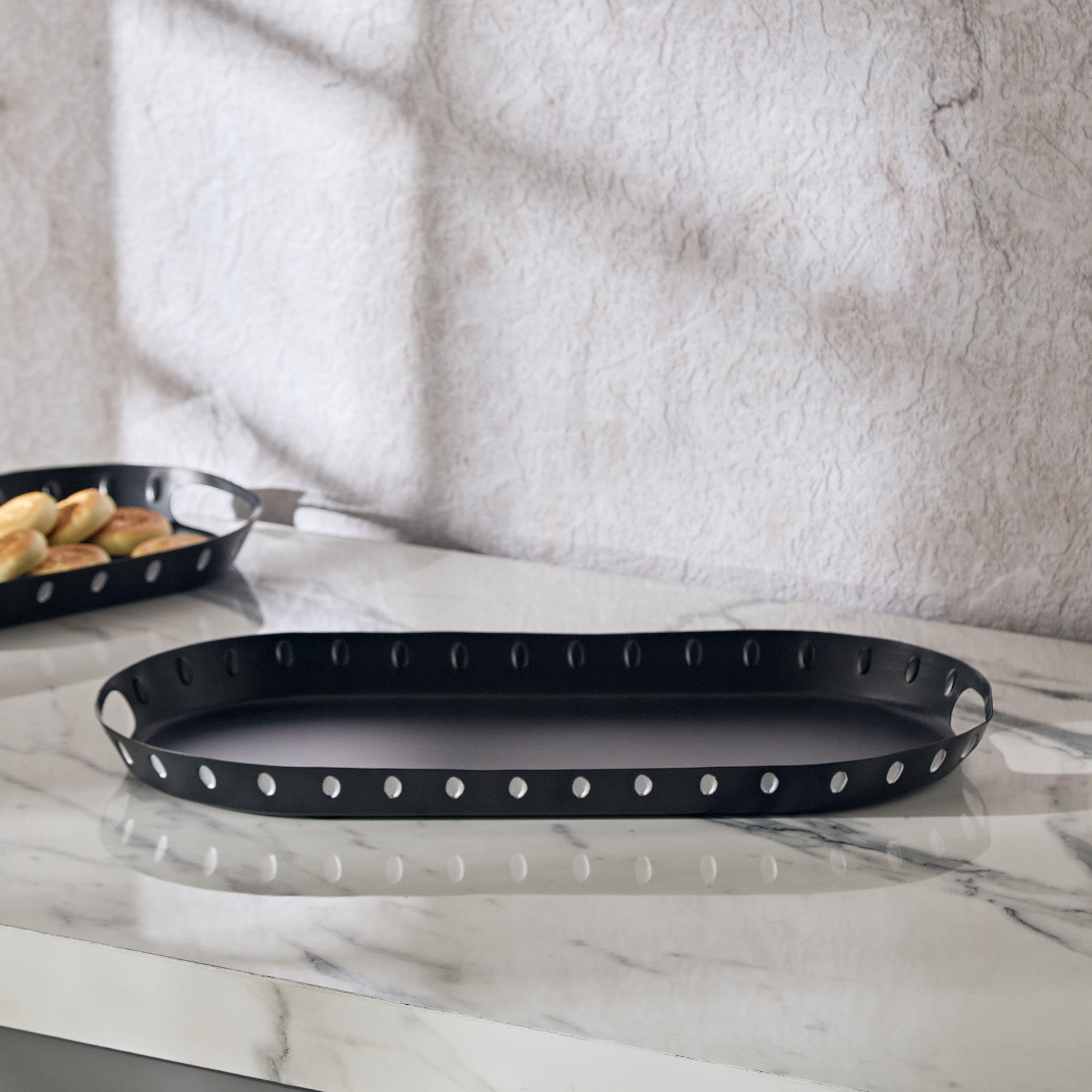 صينية من أورنيت - 40 سم-hbxdecorandfurnishings-tabletop-serveware-image-1