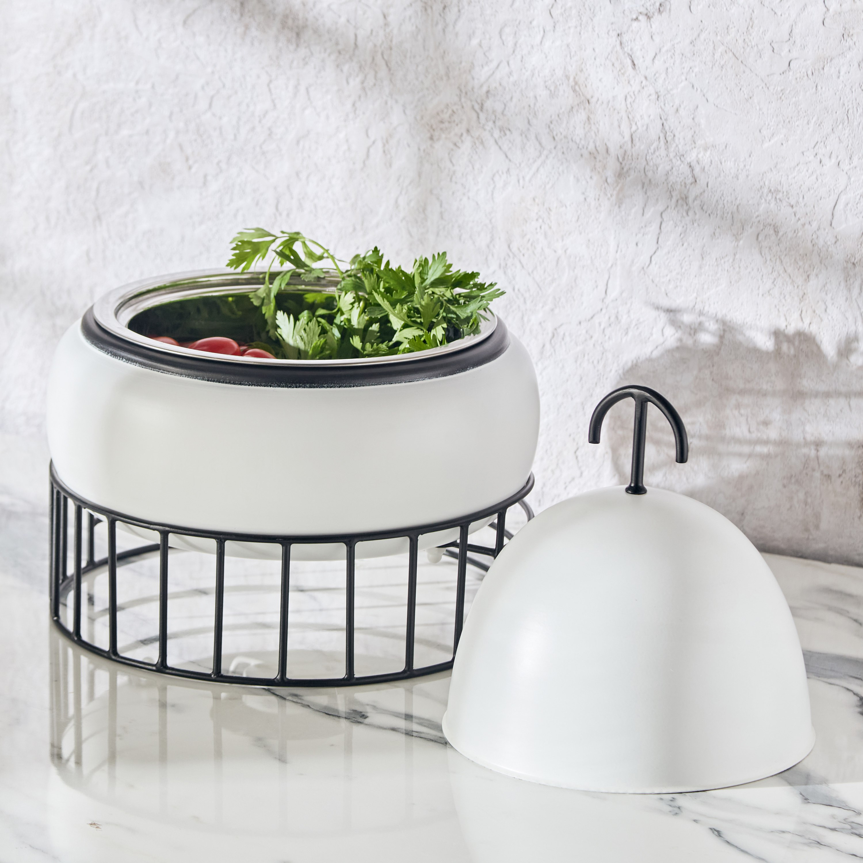 صحن تسخين من أورنيت- 1 لتر-hbxdecorandfurnishings-tabletop-serveware-image-1
