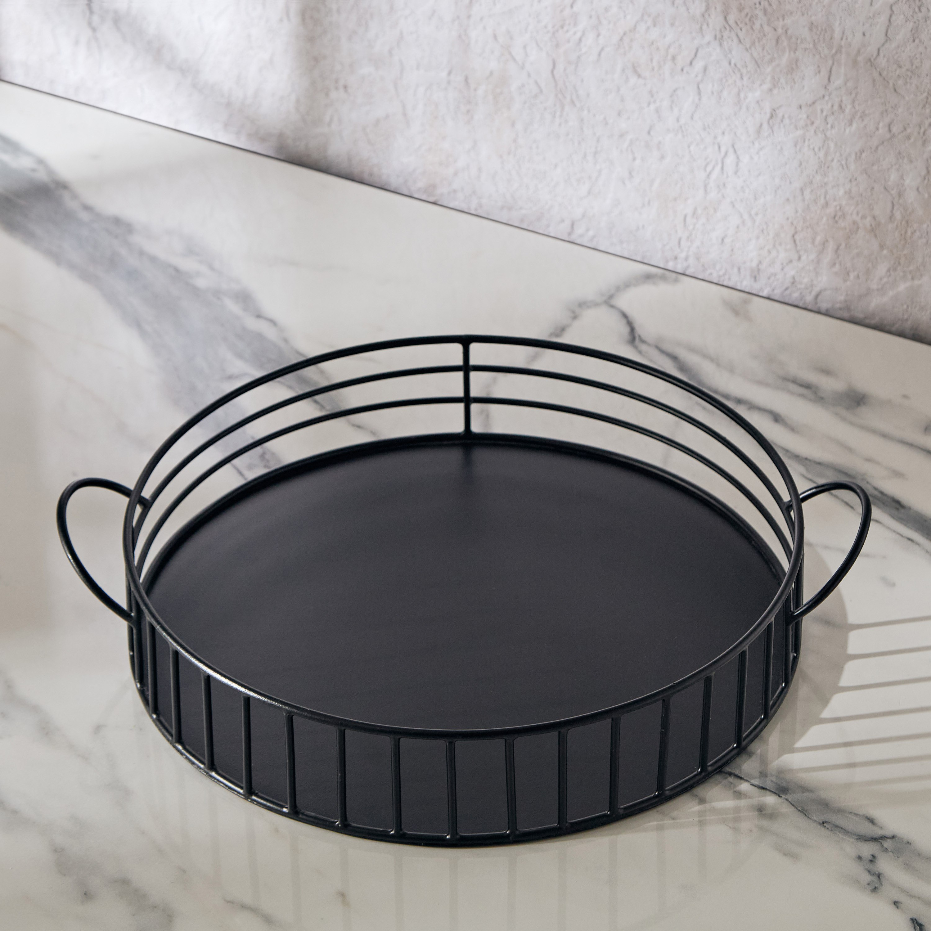 صينية مستديرة من أورنيت- 33 سم-hbxdecorandfurnishings-tabletop-serveware-image-2